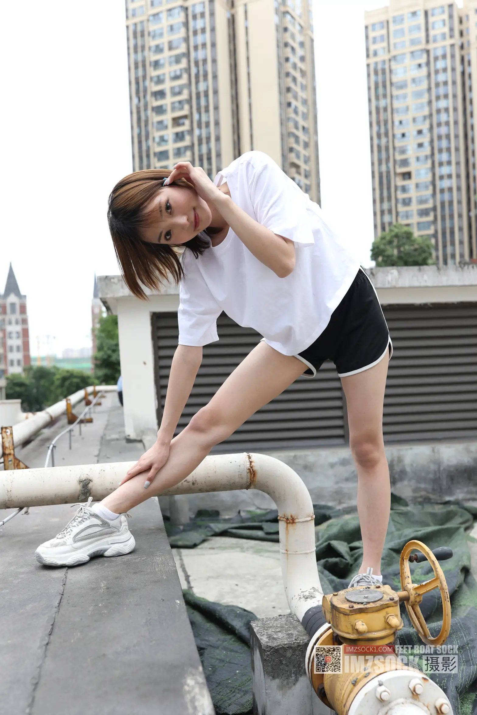 [爱美足] 爱美足 NO.117 茜茜#[74P]-3