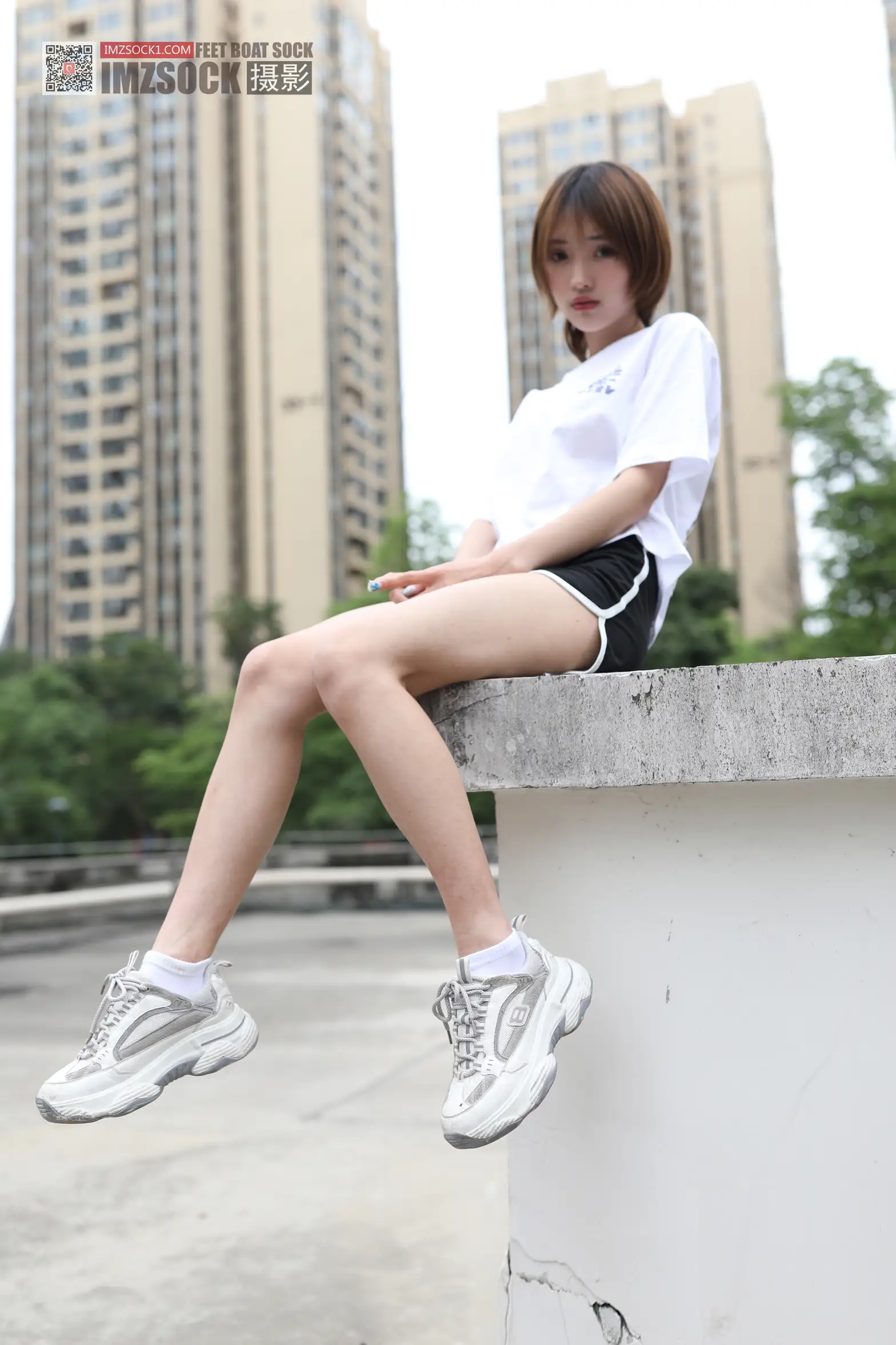 [爱美足] 爱美足 NO.117 茜茜#[74P]-3