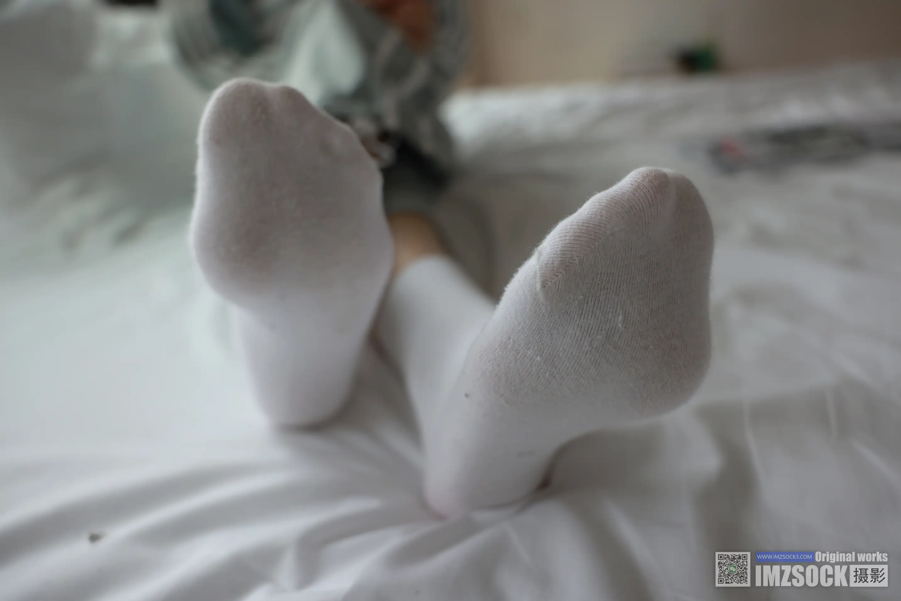 [爱美足] 爱美足 NO.242 梦瑶#[74P]-15