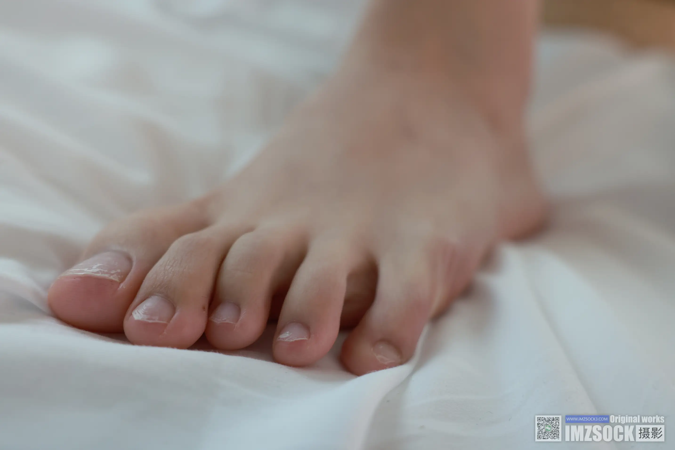 [爱美足] 爱美足 NO.242 梦瑶#[74P]-1