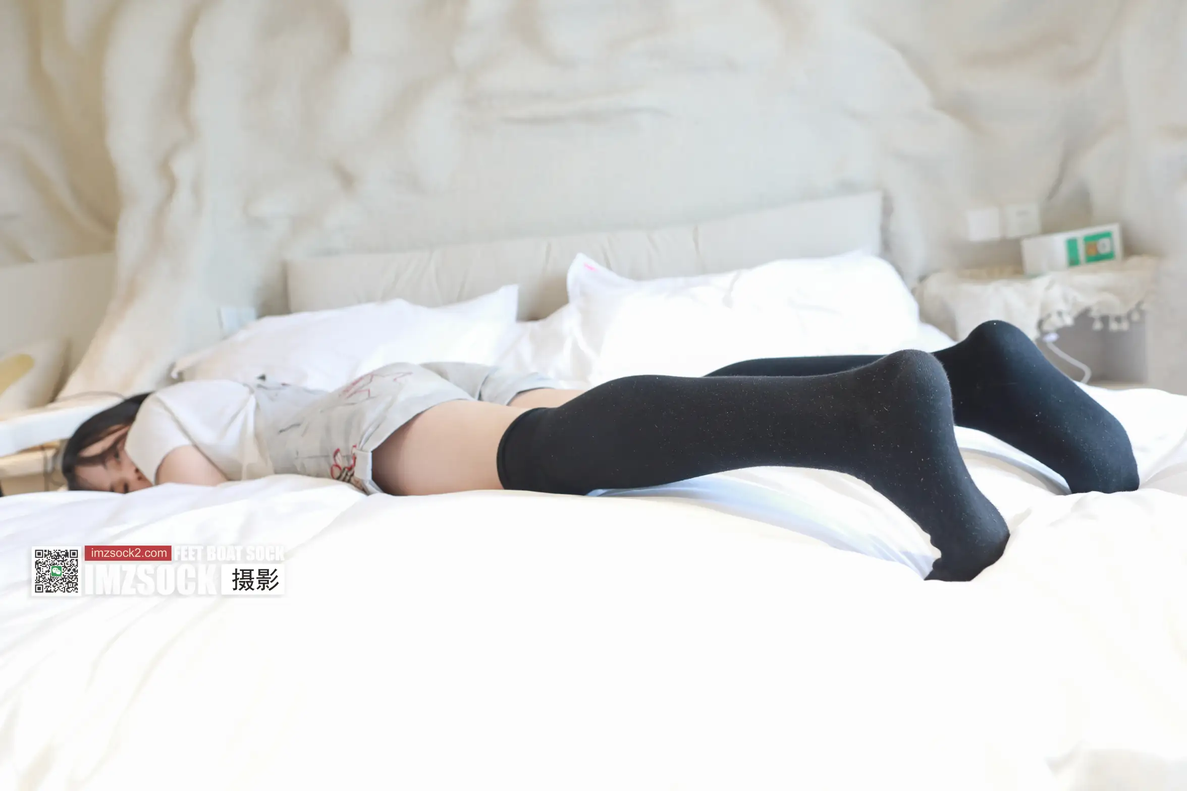 [爱美足] 爱美足 NO.233 肉肉#[74P]-6