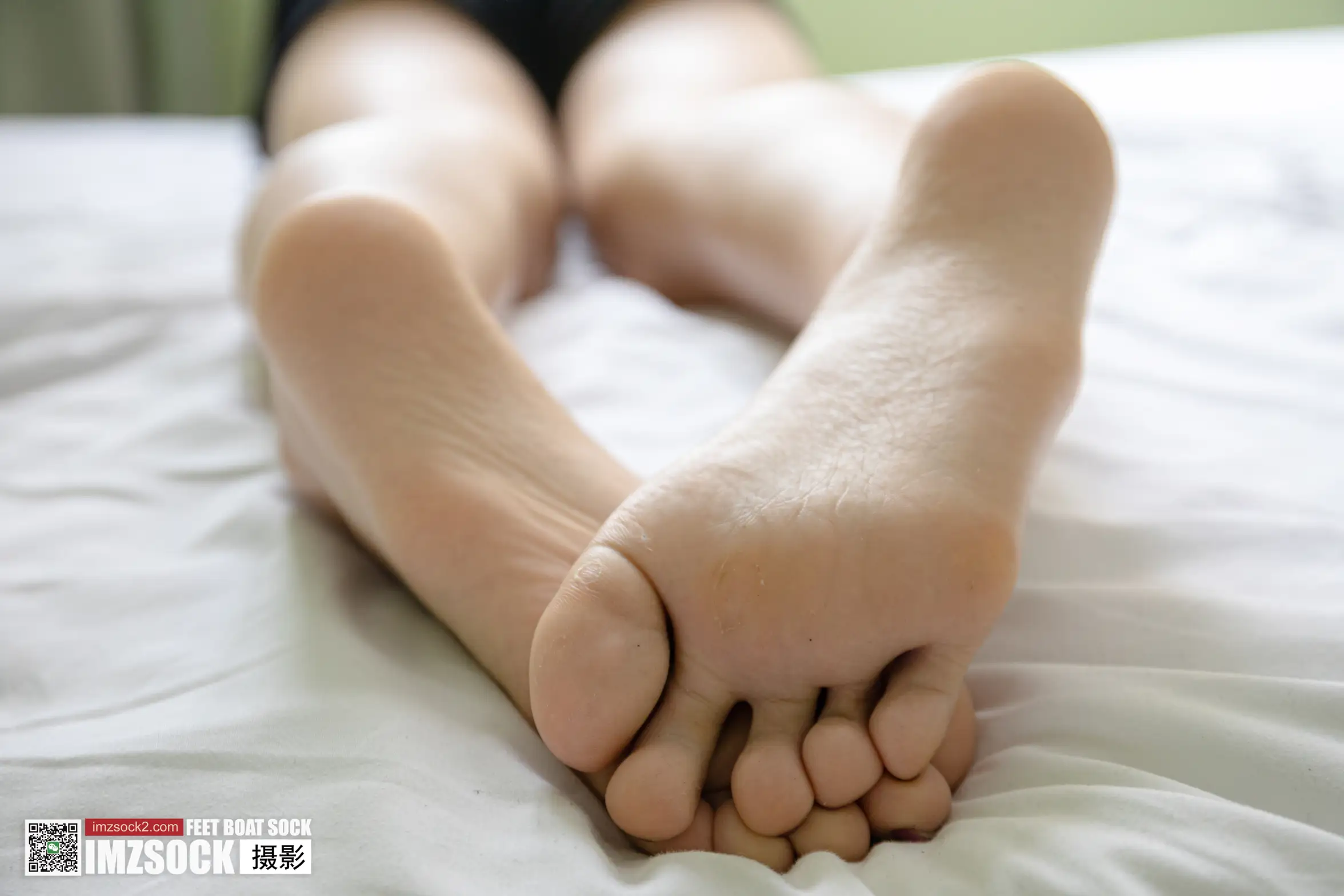 [爱美足] 爱美足 NO.227 小曼#[74P]-6