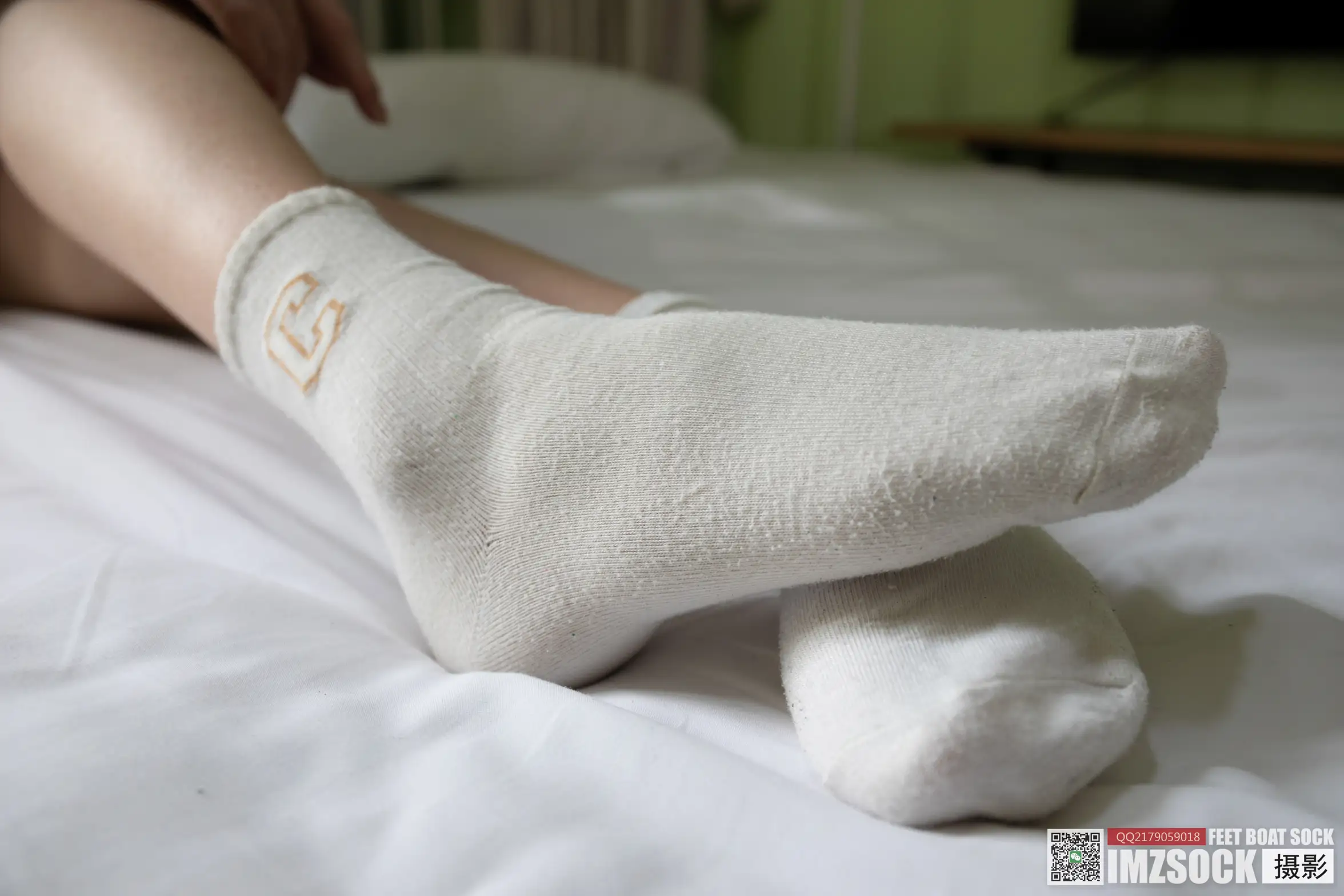 [爱美足] 爱美足 NO.160 小楠#[74P]-2