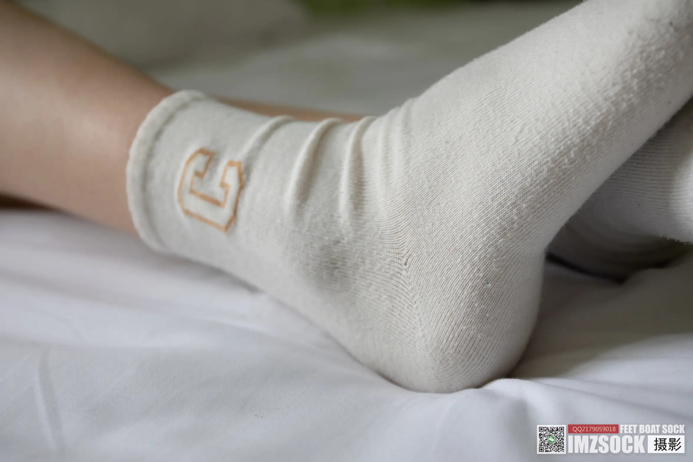 [爱美足] 爱美足 NO.160 小楠#[74P]-4