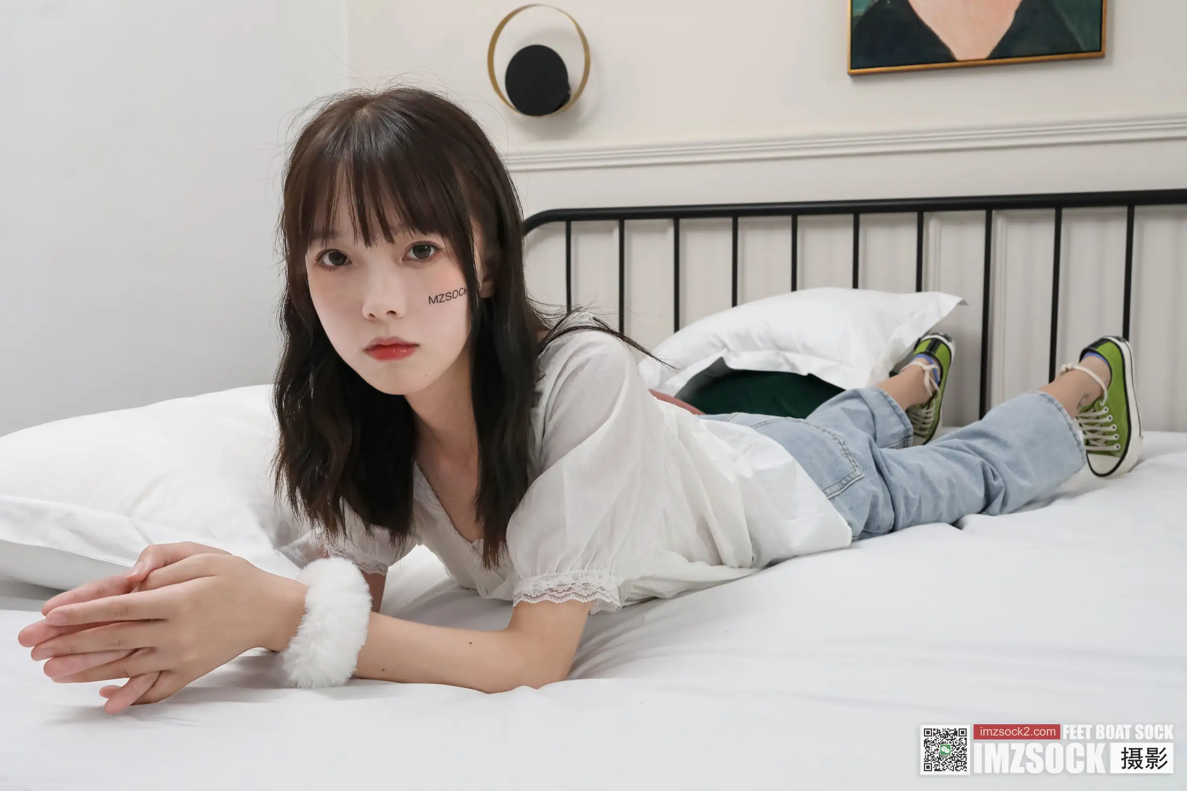 [爱美足] 爱美足 NO.131 樱子#[74P]-13