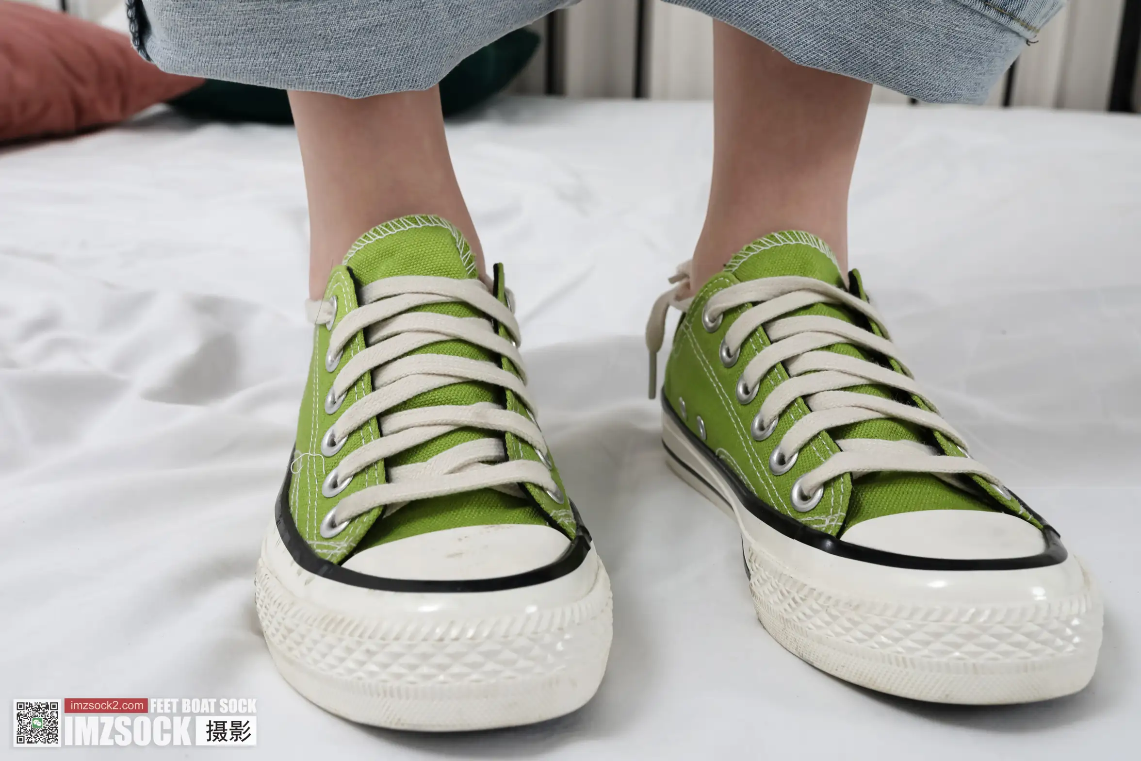 [爱美足] 爱美足 NO.131 樱子#[74P]-2