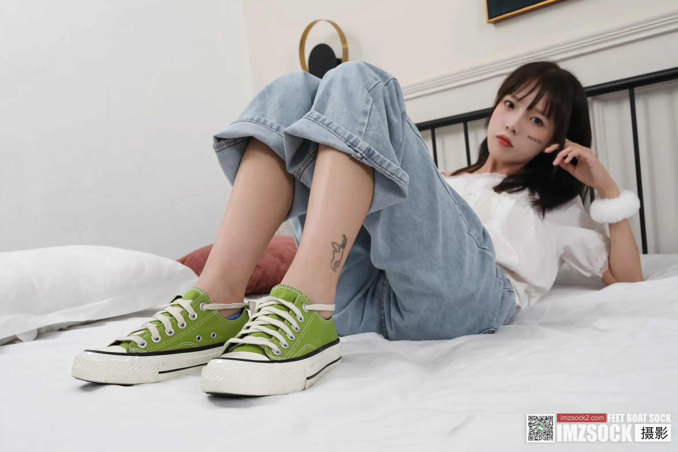 [爱美足] 爱美足 NO.131 樱子#[74P]-3