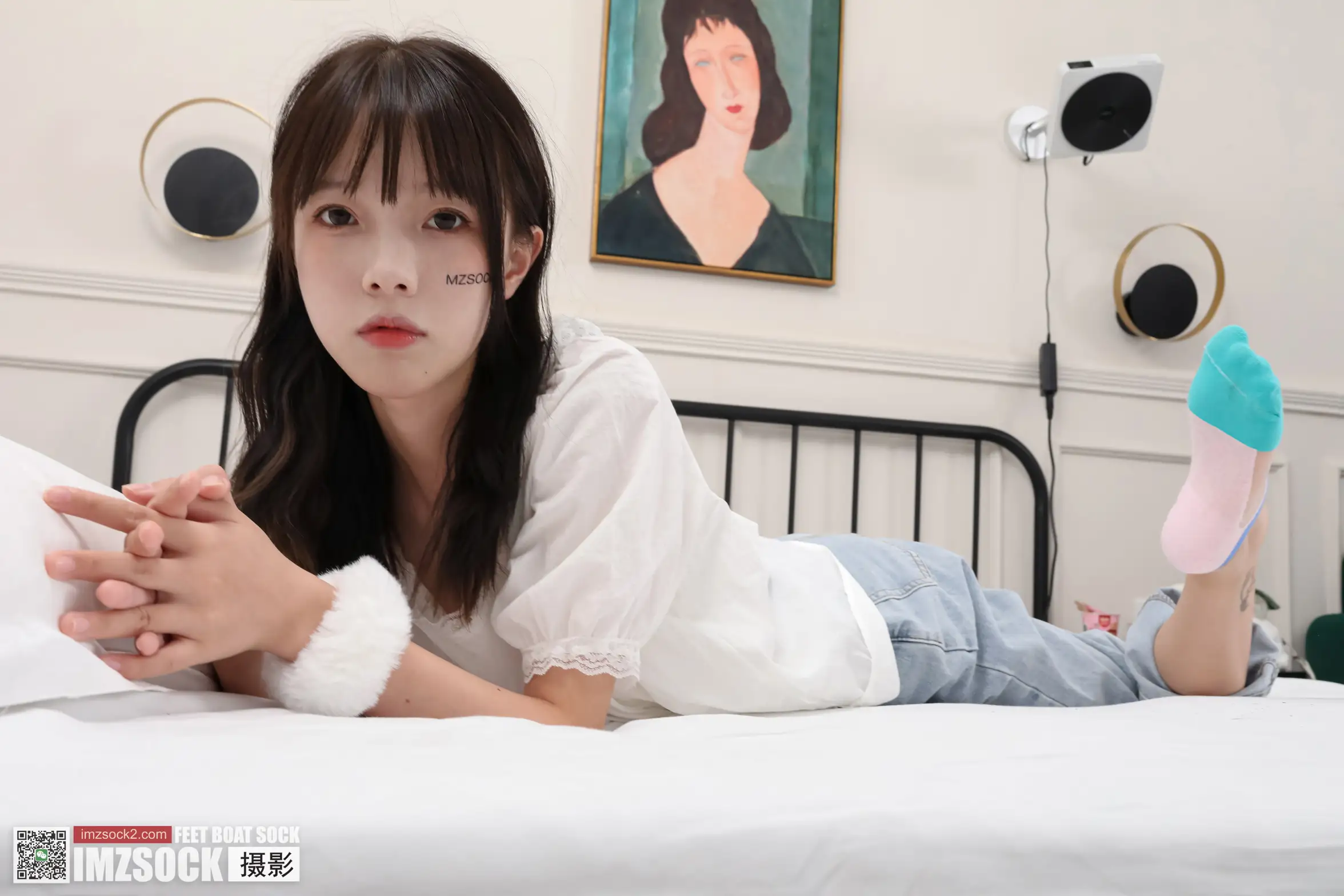 [爱美足] 爱美足 NO.131 樱子#[74P]-3