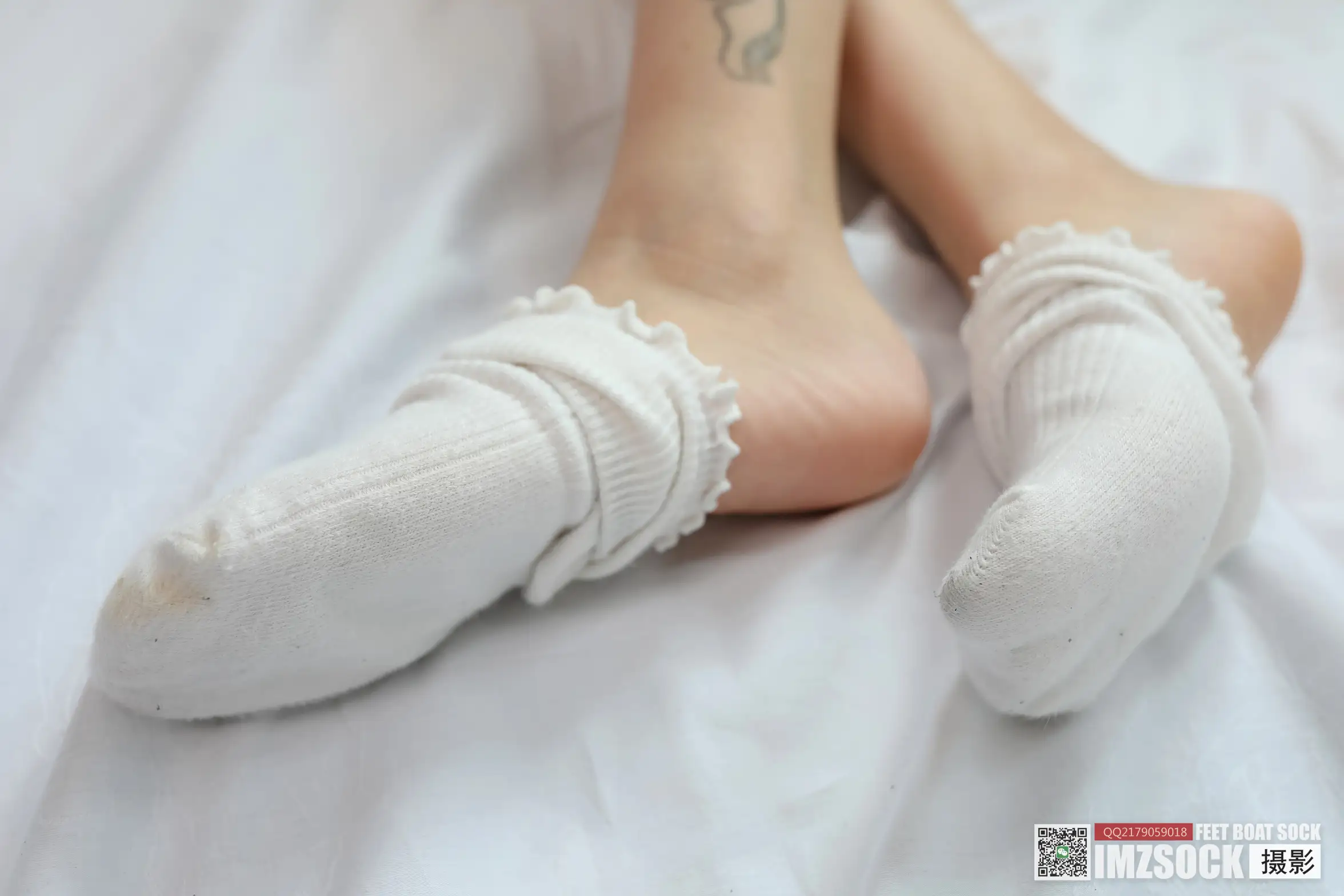 [爱美足] 爱美足 NO.125 樱子#[74P]-18