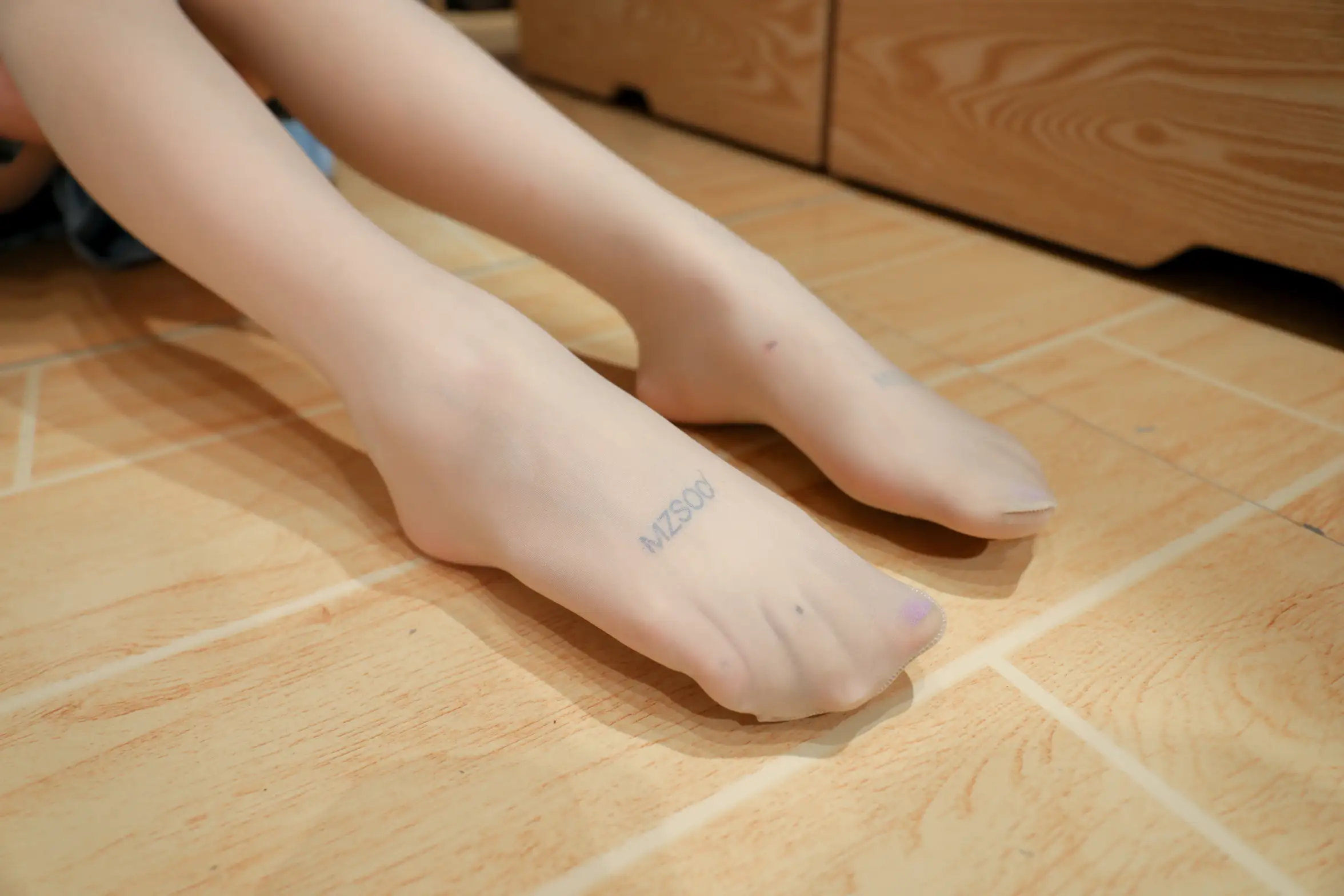 [爱美足] 爱美足 NO.129 樱子#[74P]-2