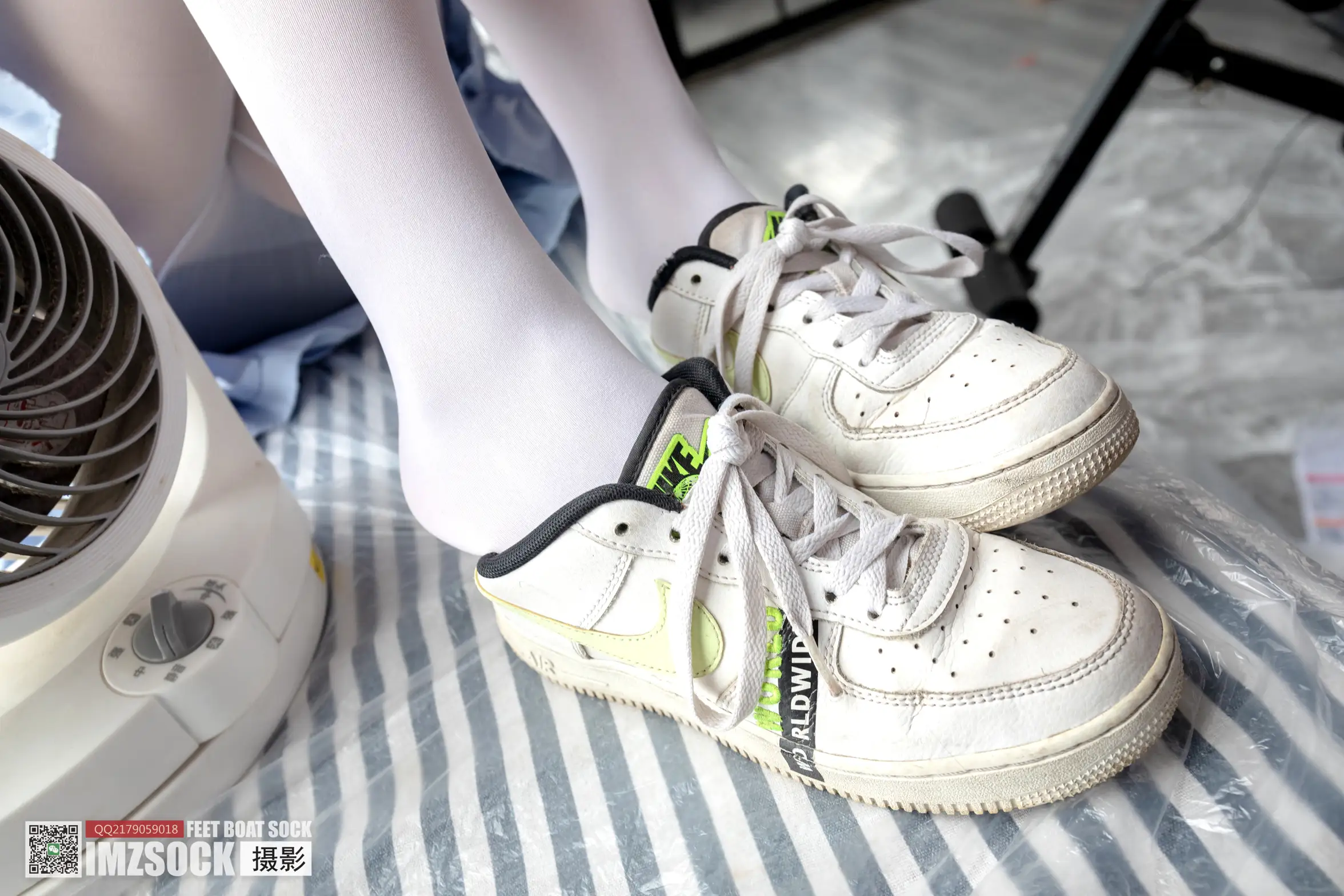 [爱美足] 爱美足 NO.197 小雅#[74P]-4