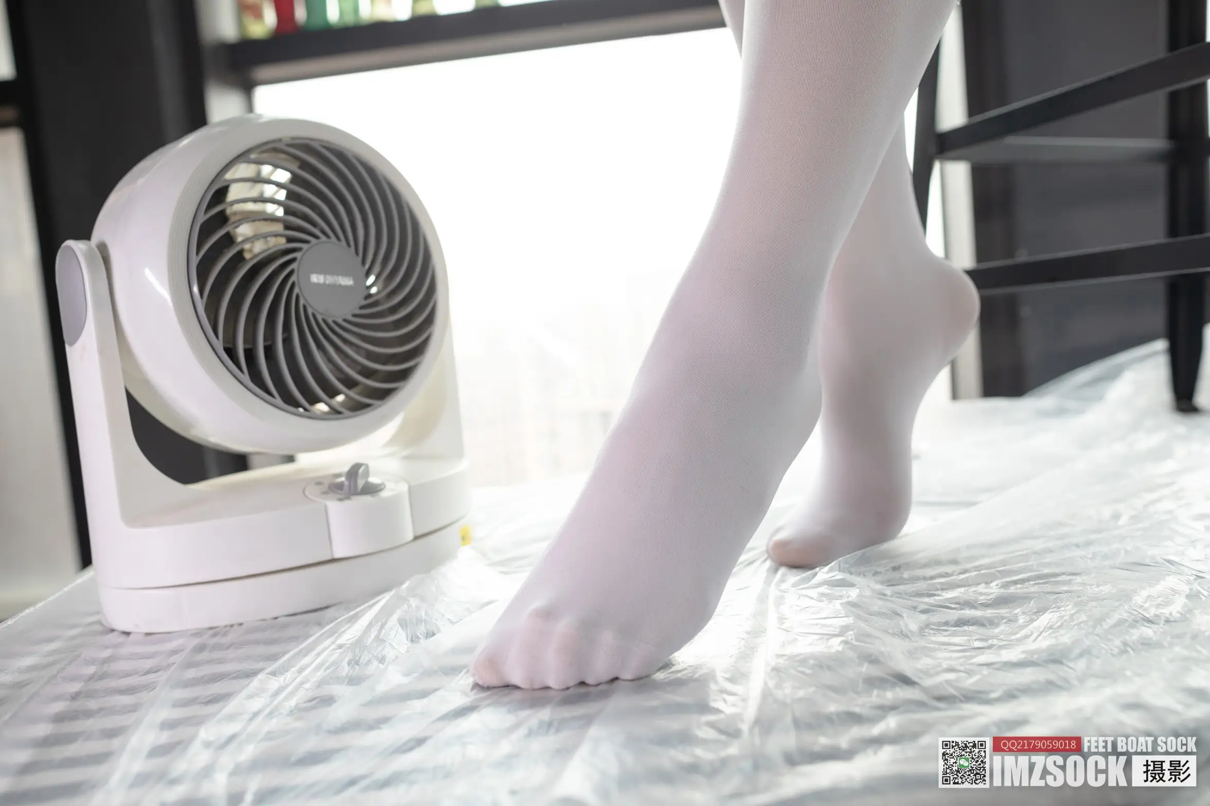 [爱美足] 爱美足 NO.197 小雅#[74P]-6