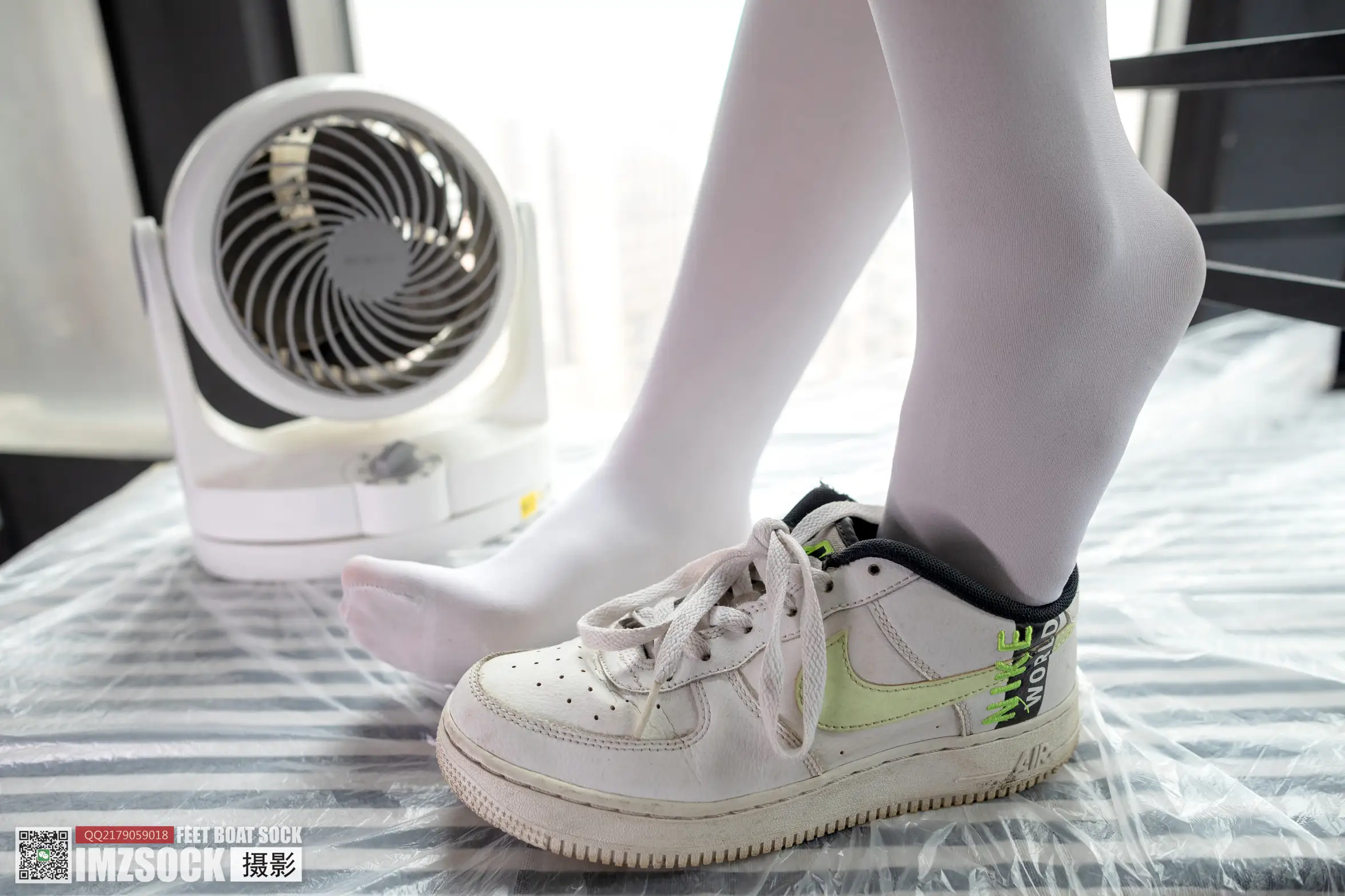[爱美足] 爱美足 NO.197 小雅#[74P]-11