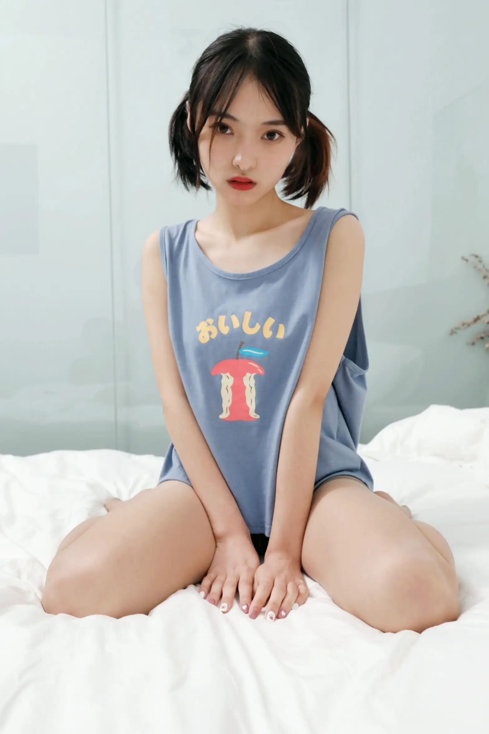 [爱美足] 爱美足 NO.105 茜茜#[74P]-15