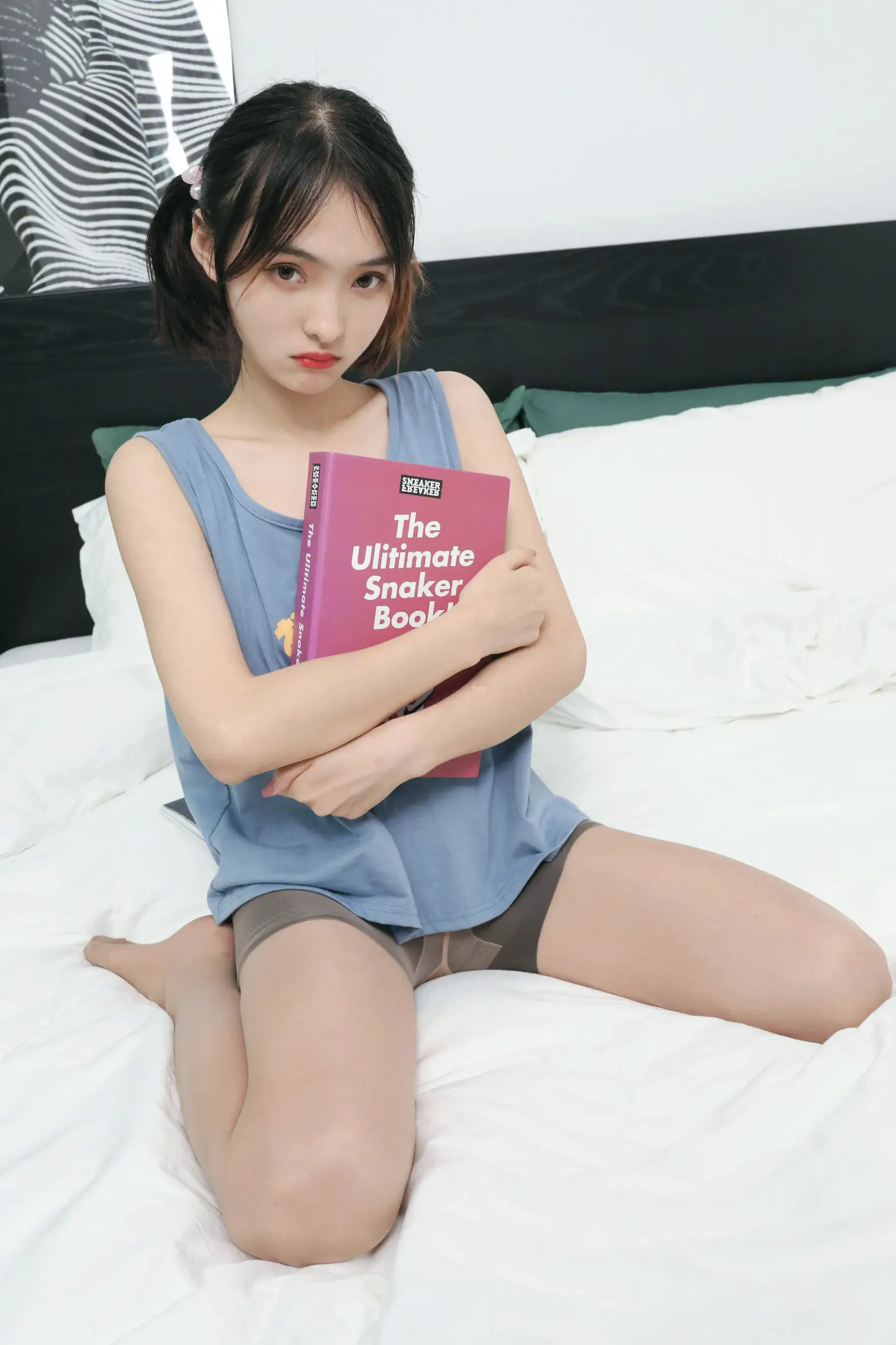 [爱美足] 爱美足 NO.105 茜茜#[74P]-3