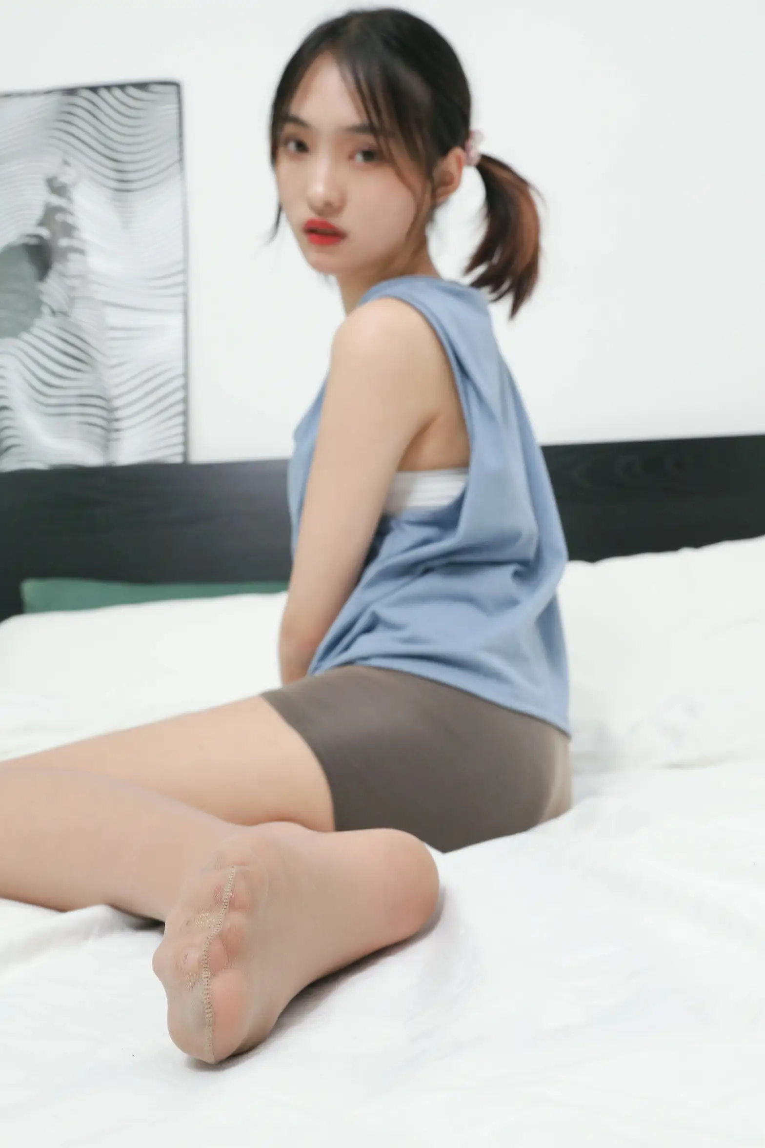 [爱美足] 爱美足 NO.105 茜茜#[74P]-6