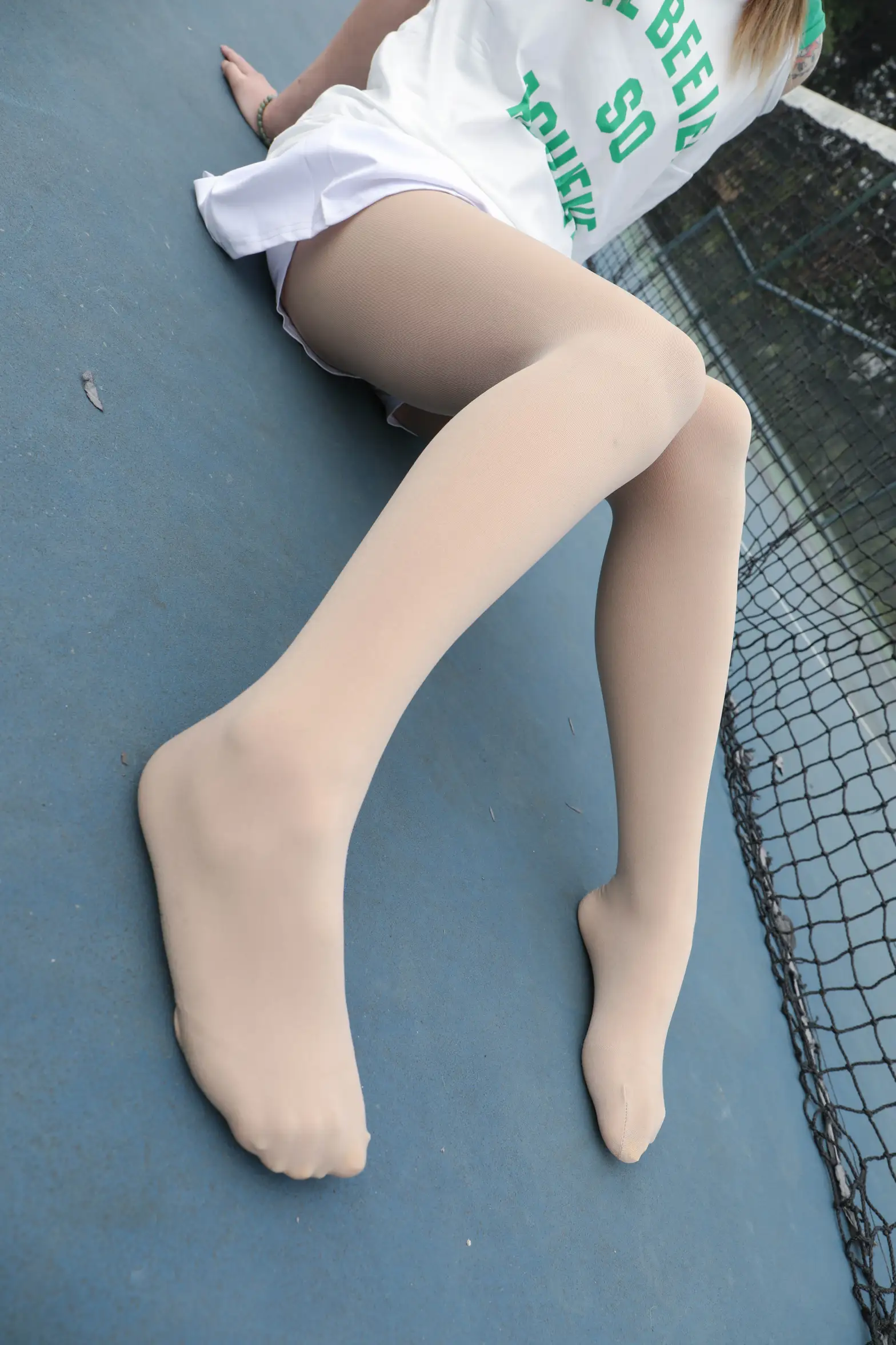 [爱美足] 爱美足 NO.209 梦琪#[74P]-18
