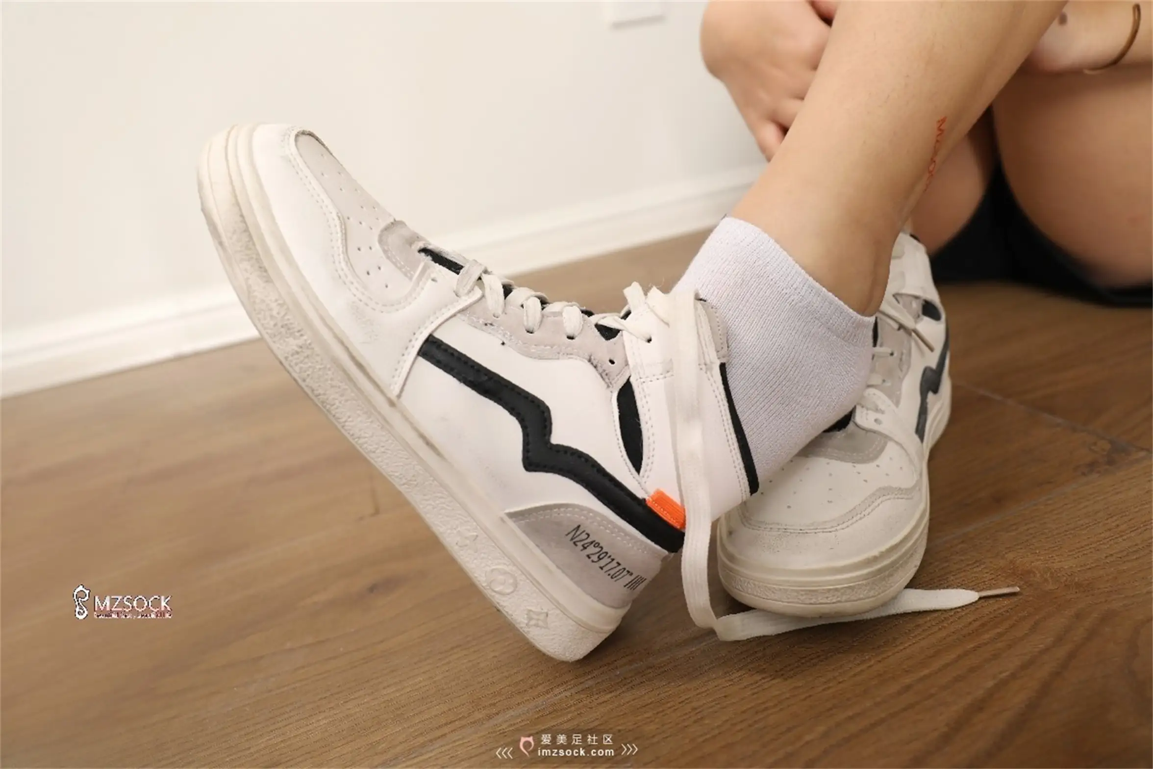 [爱美足] 爱美足 NO.070 ella#[74P]-10