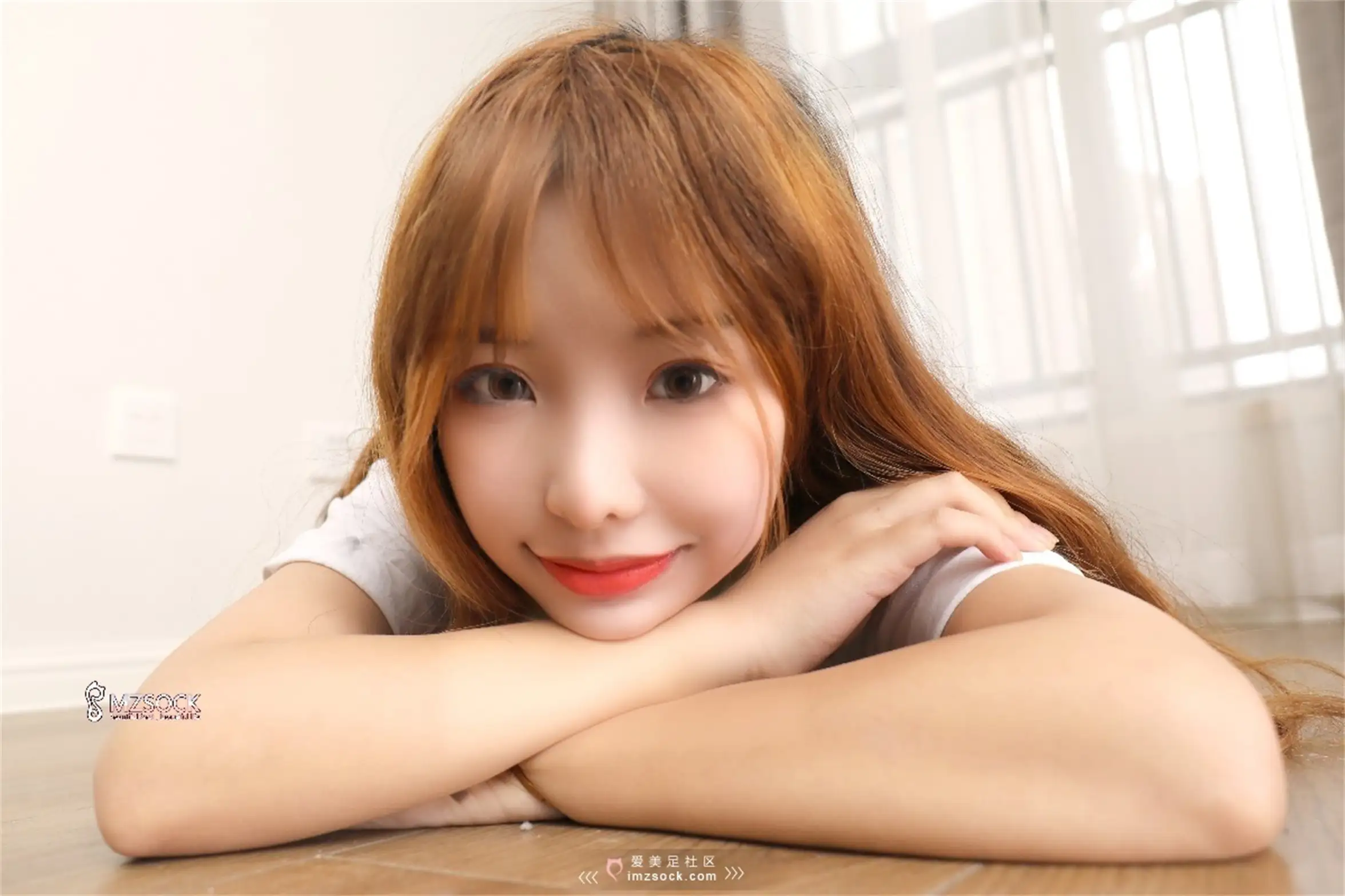 [爱美足] 爱美足 NO.070 ella#[74P]-2