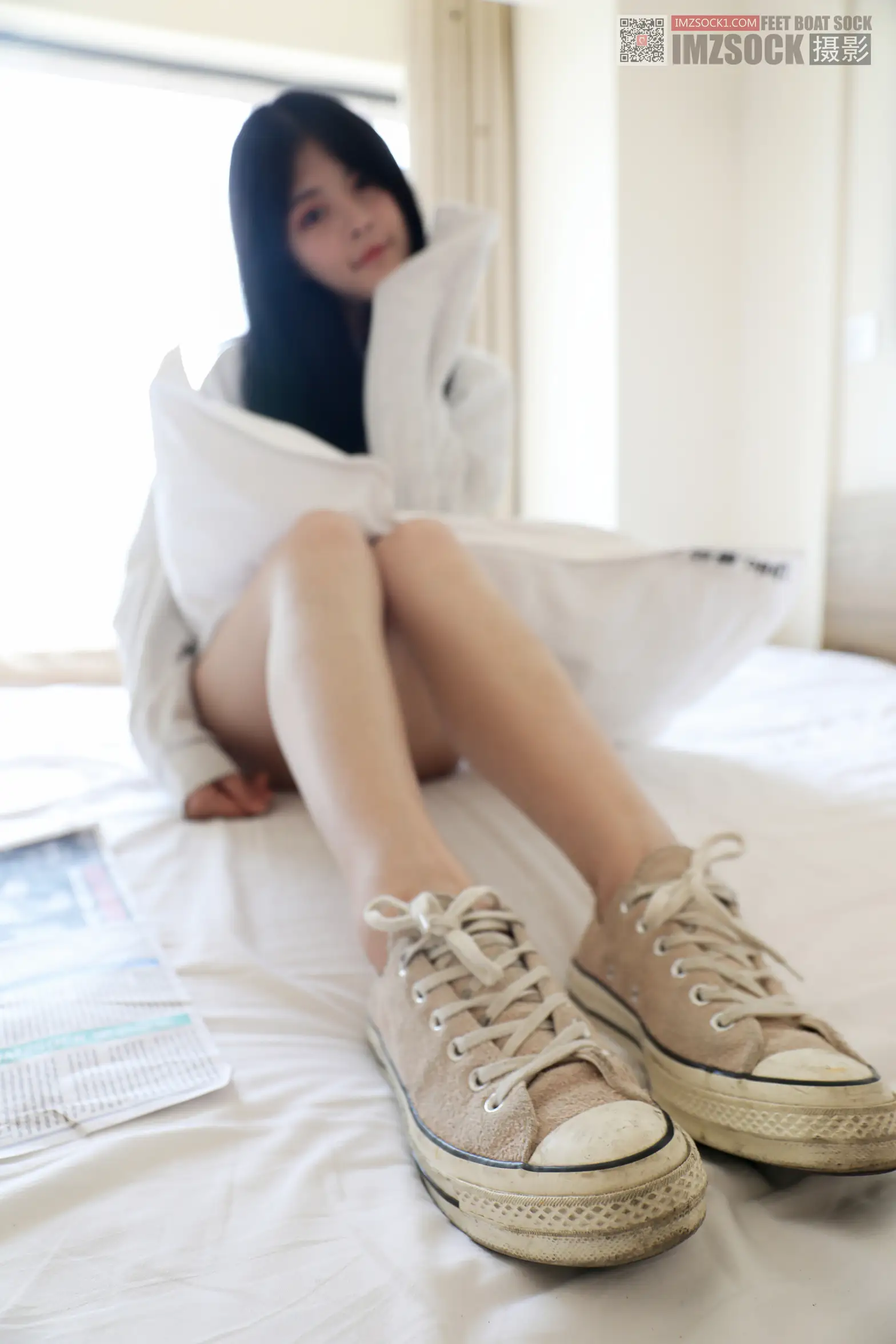 [爱美足] 爱美足 NO.150 美琳#[74P]-3