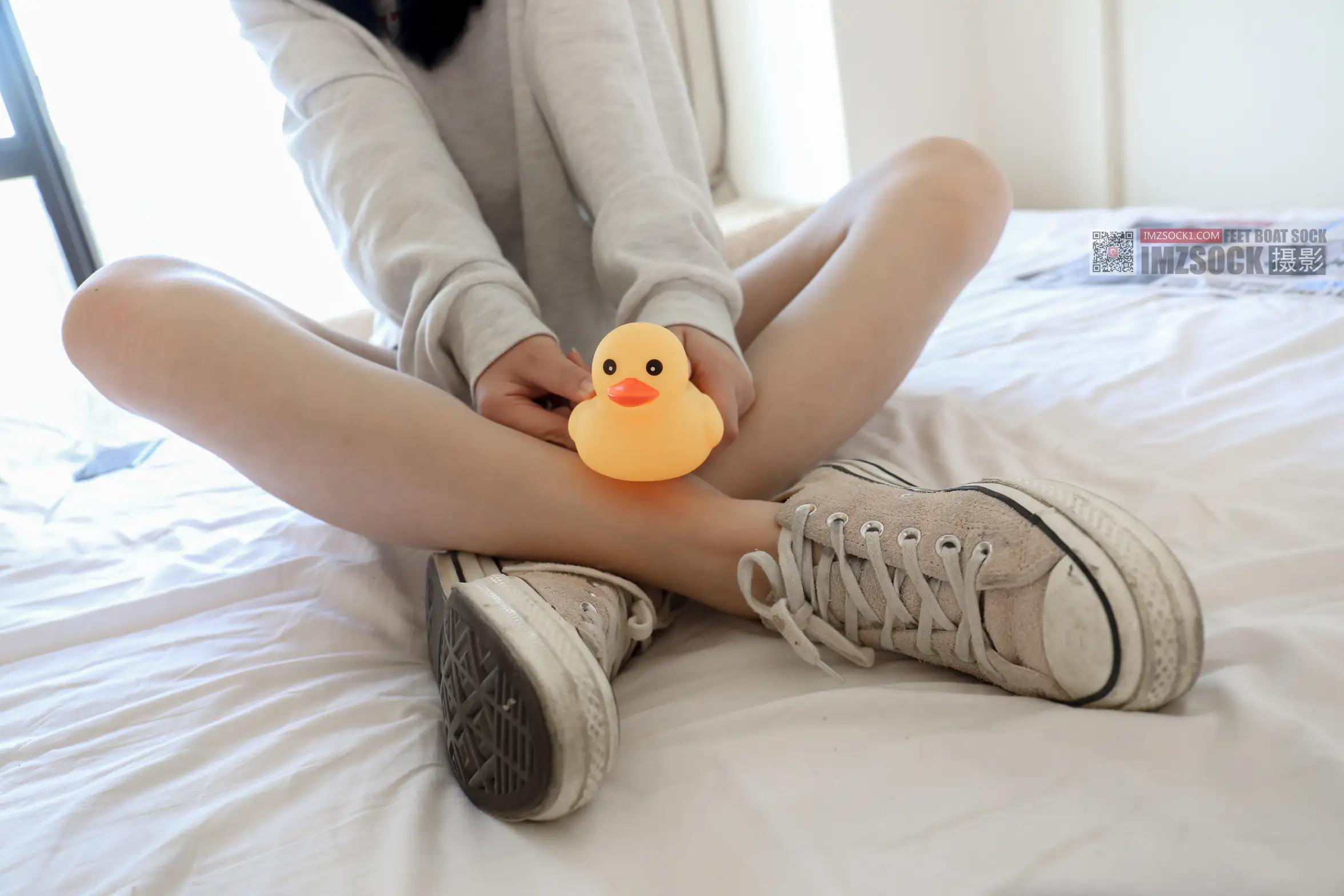 [爱美足] 爱美足 NO.150 美琳#[74P]-7