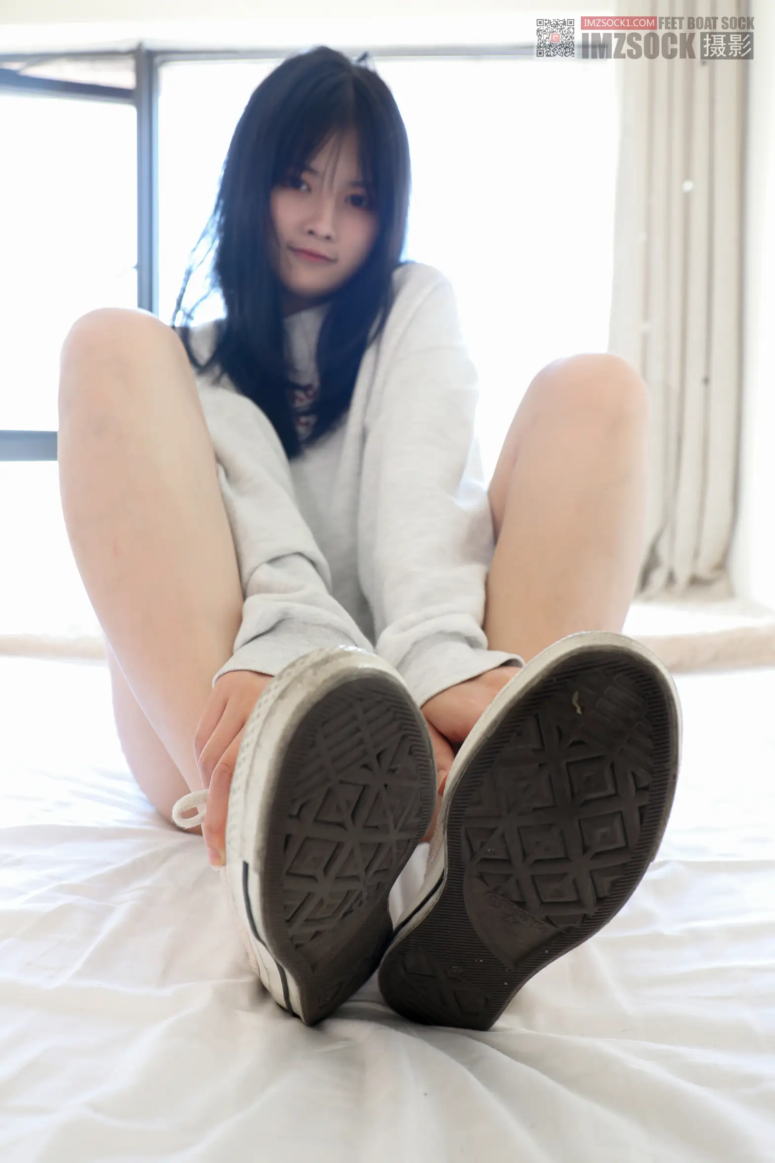 [爱美足] 爱美足 NO.150 美琳#[74P]-1