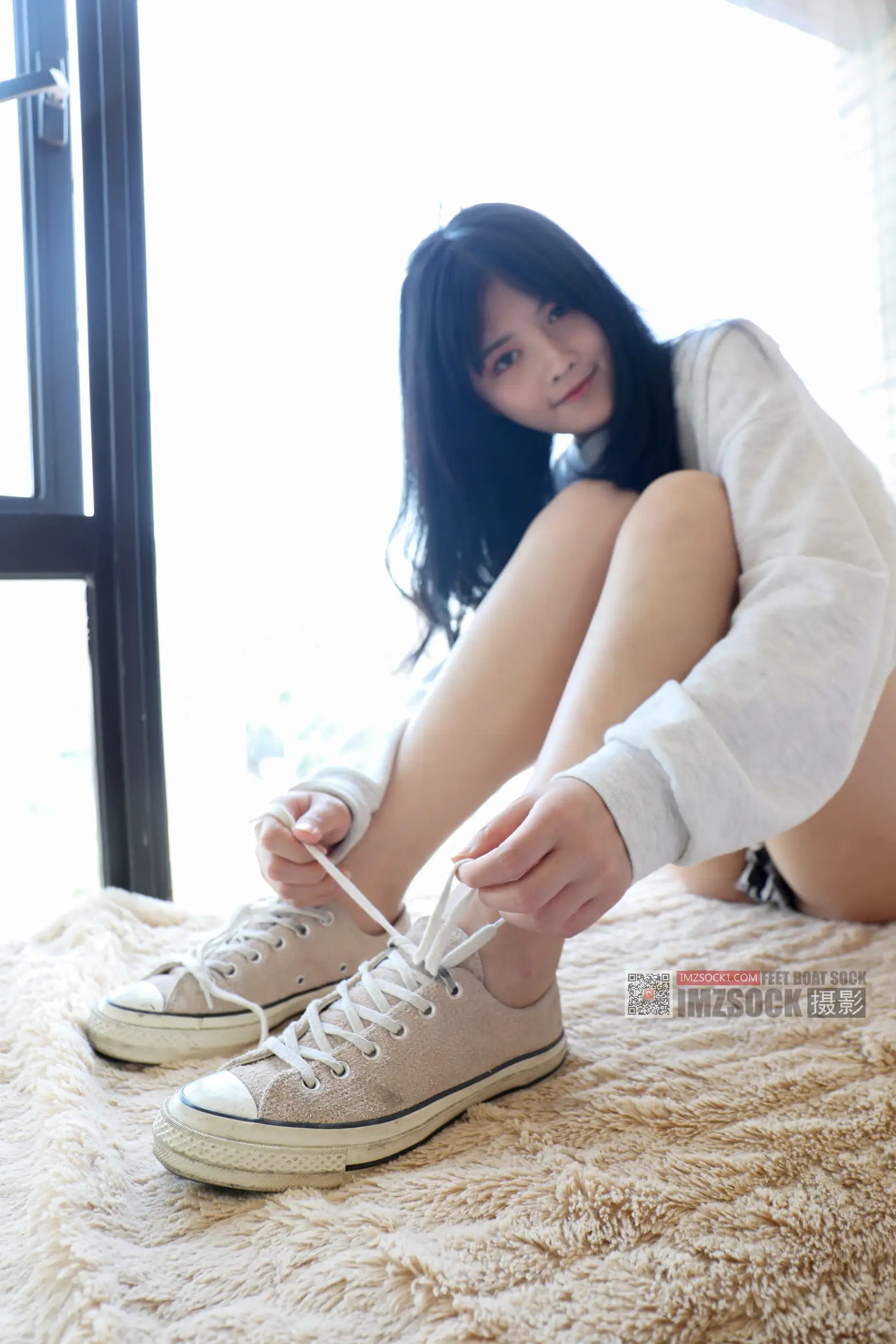 [爱美足] 爱美足 NO.150 美琳#[74P]-5