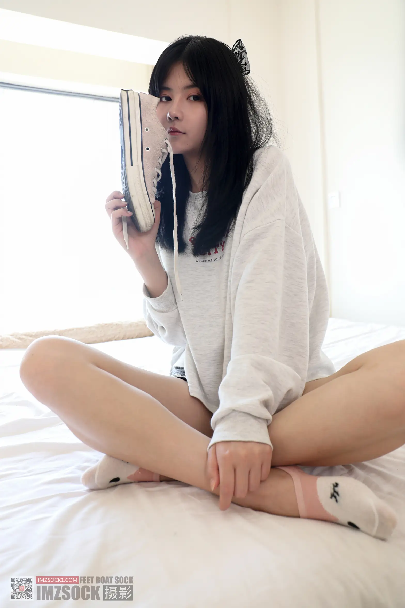 [爱美足] 爱美足 NO.150 美琳#[74P]-10