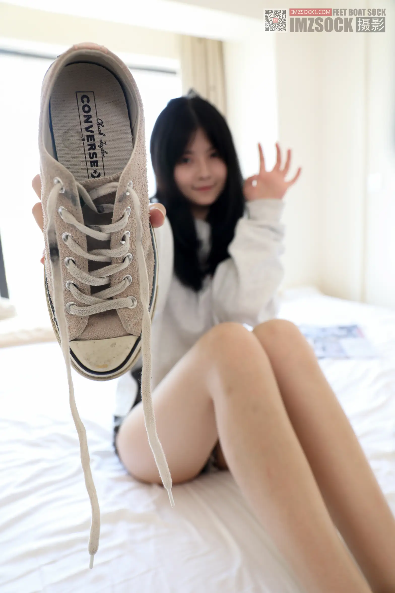 [爱美足] 爱美足 NO.150 美琳#[74P]-1