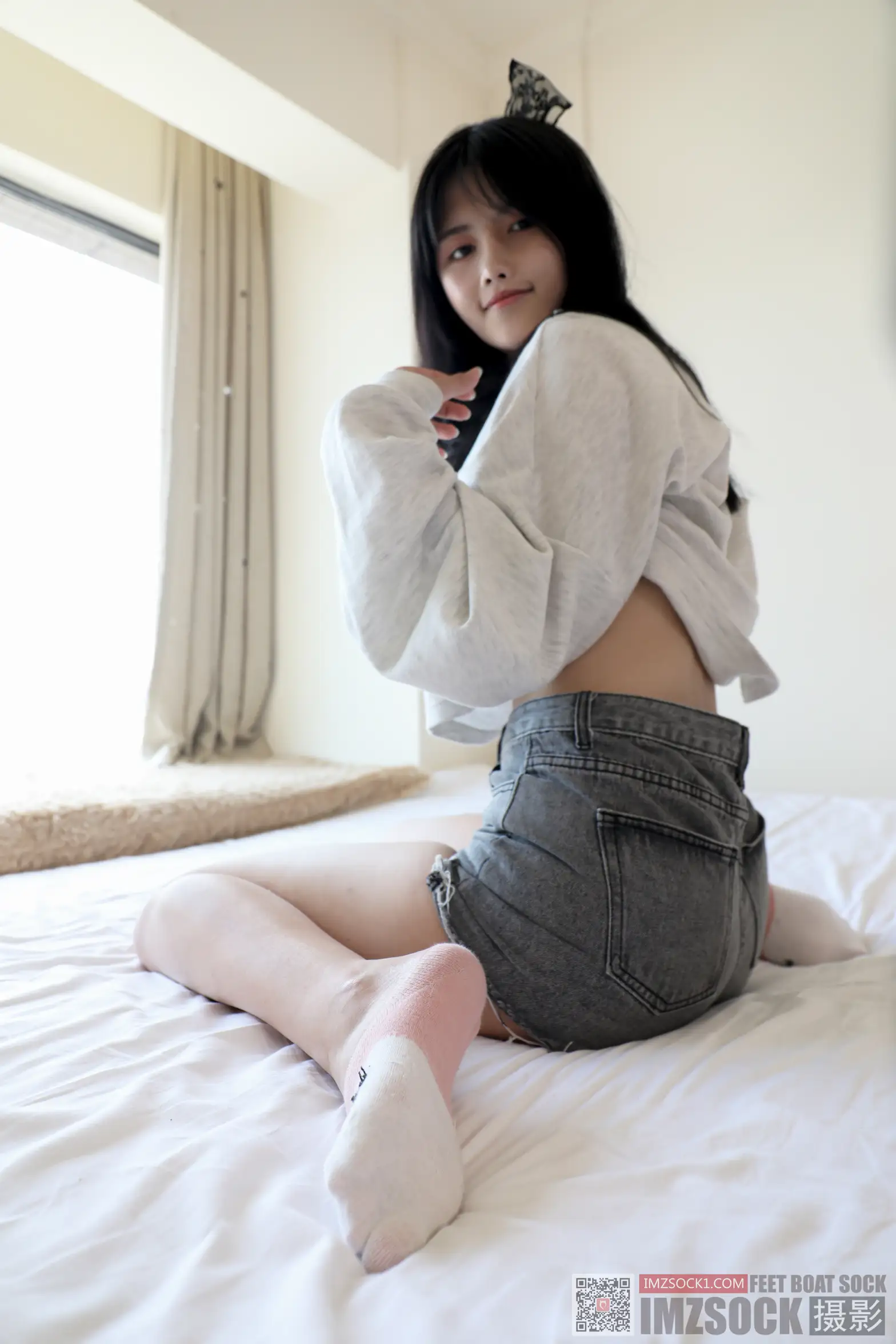[爱美足] 爱美足 NO.150 美琳#[74P]-10