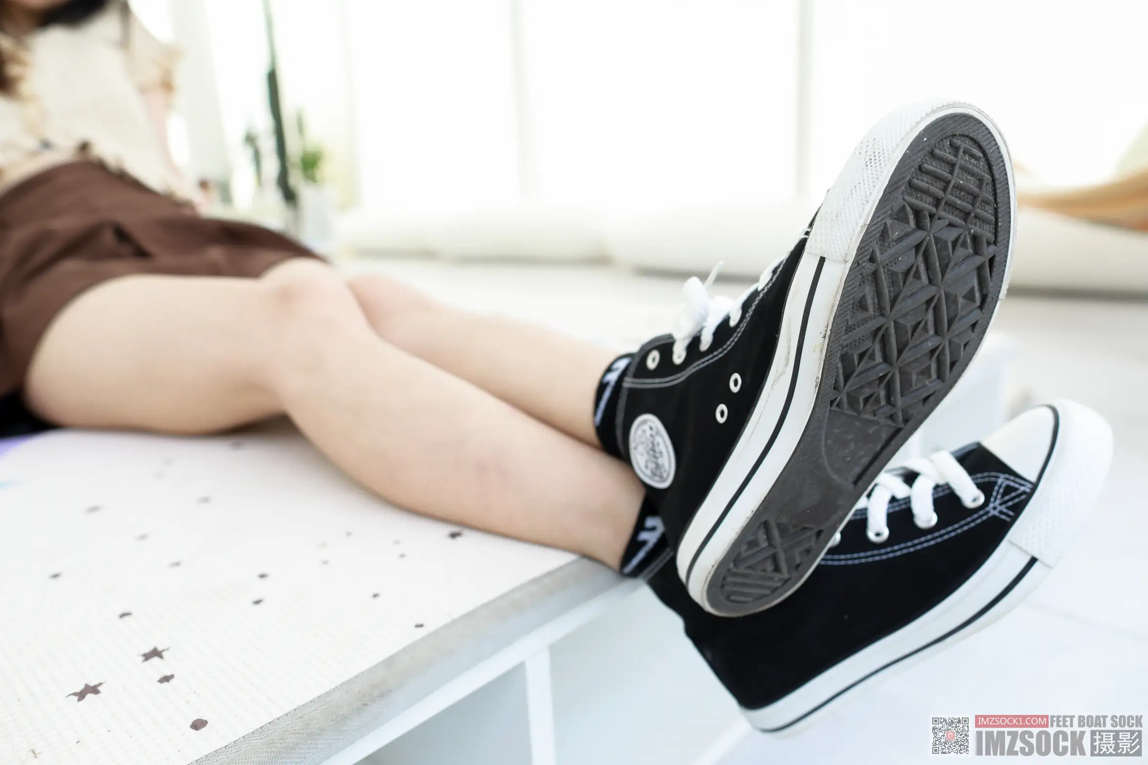 [爱美足] 爱美足 NO.119 可可#[74P]-16