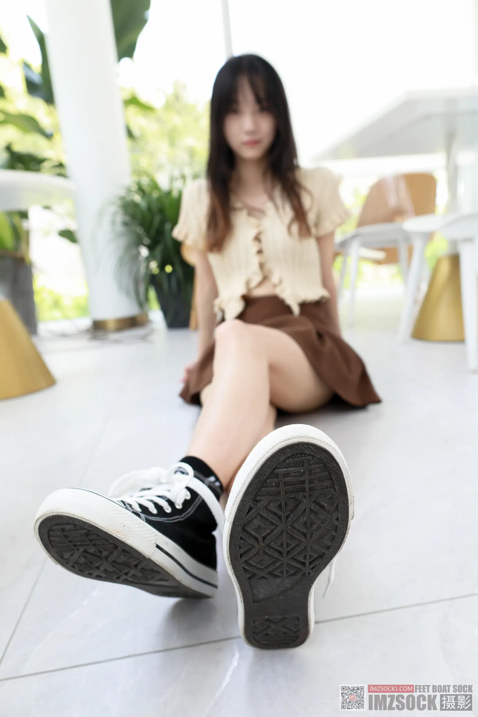 [爱美足] 爱美足 NO.119 可可#[74P]-9