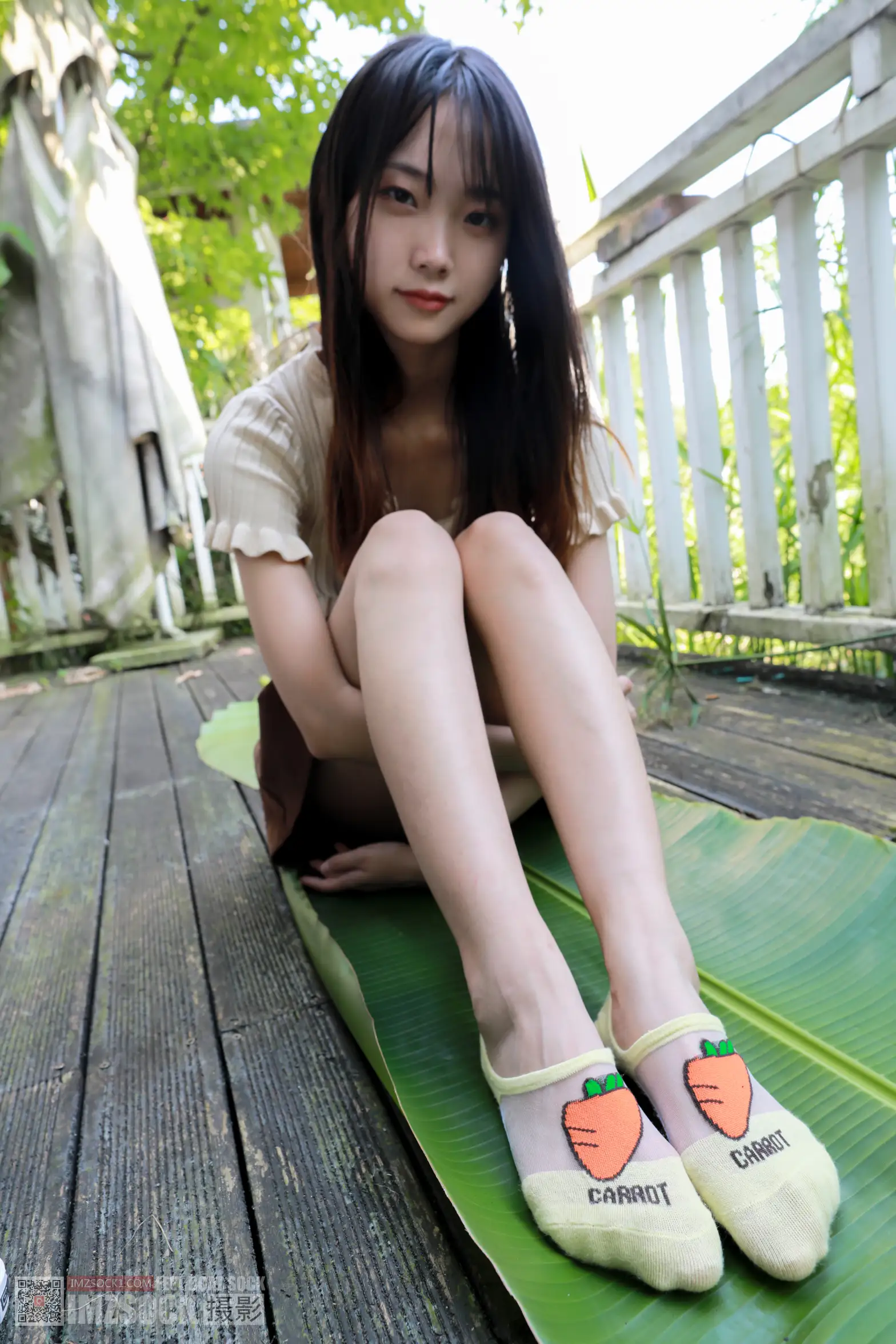[爱美足] 爱美足 NO.119 可可#[74P]-3