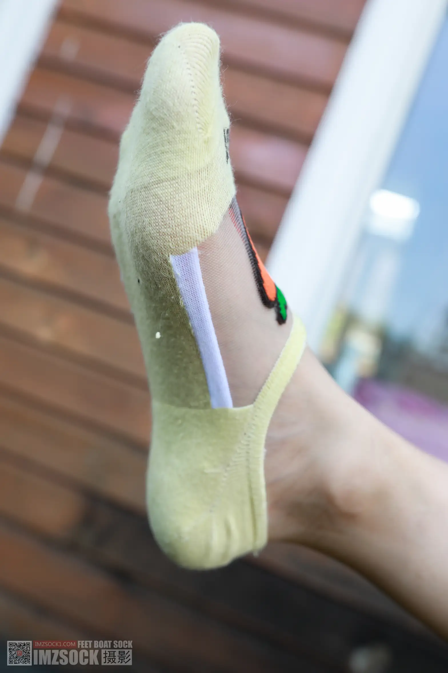 [爱美足] 爱美足 NO.119 可可#[74P]-11