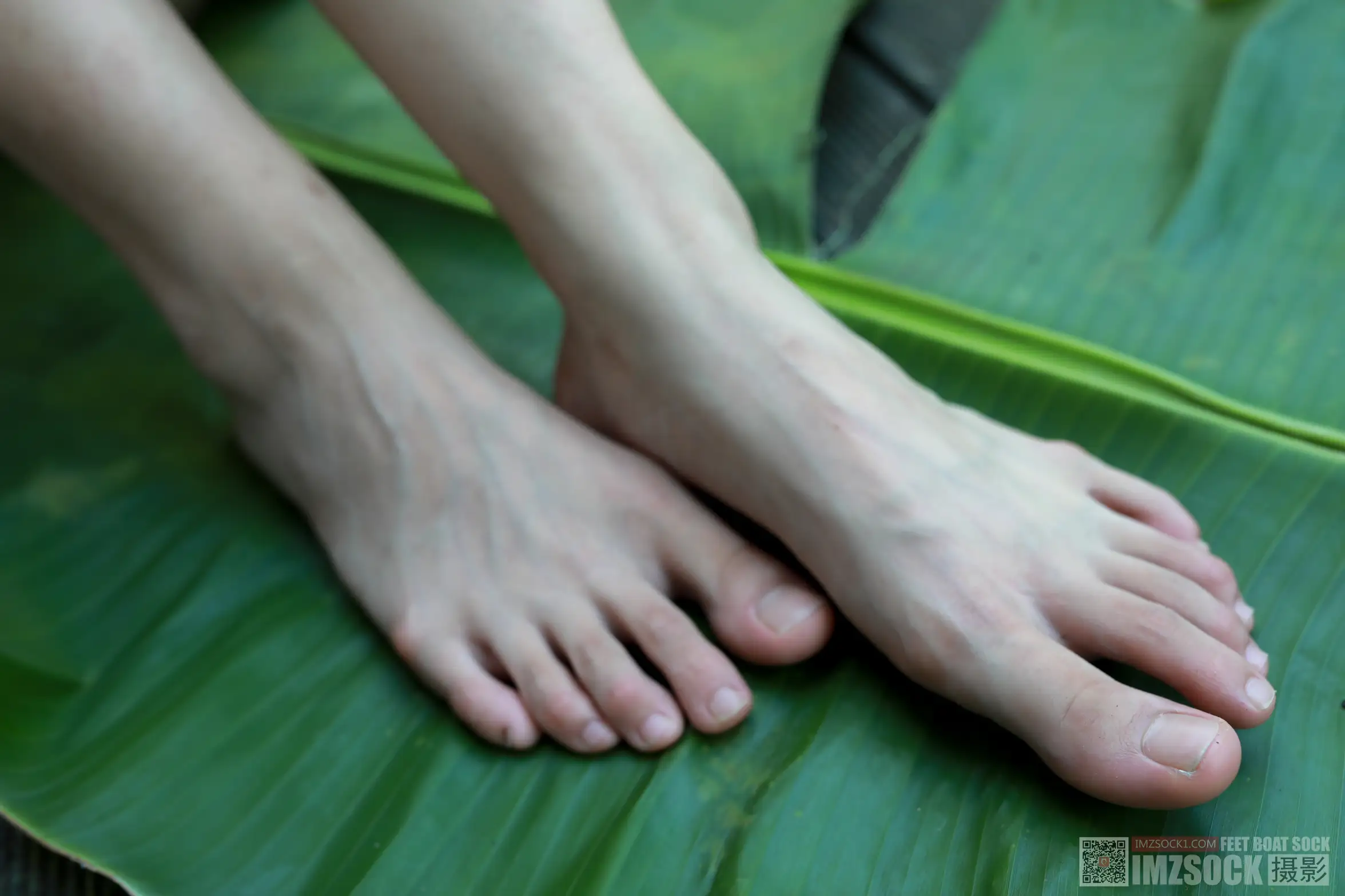 [爱美足] 爱美足 NO.119 可可#[74P]-1