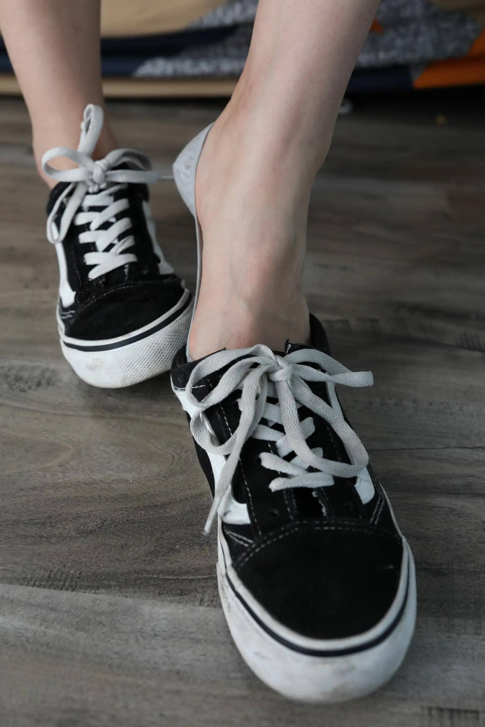 [Mzsock] Love beautiful feet NO.019 Bai Xi#[74P]-5