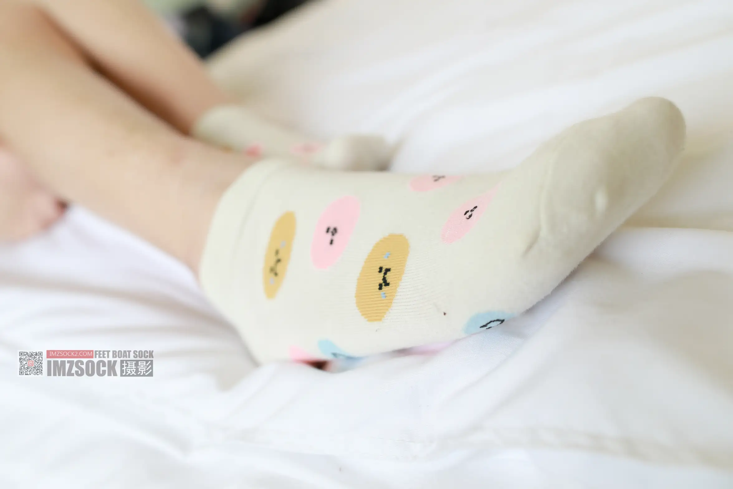 [爱美足] 爱美足 NO.144 森森#[74P]-5
