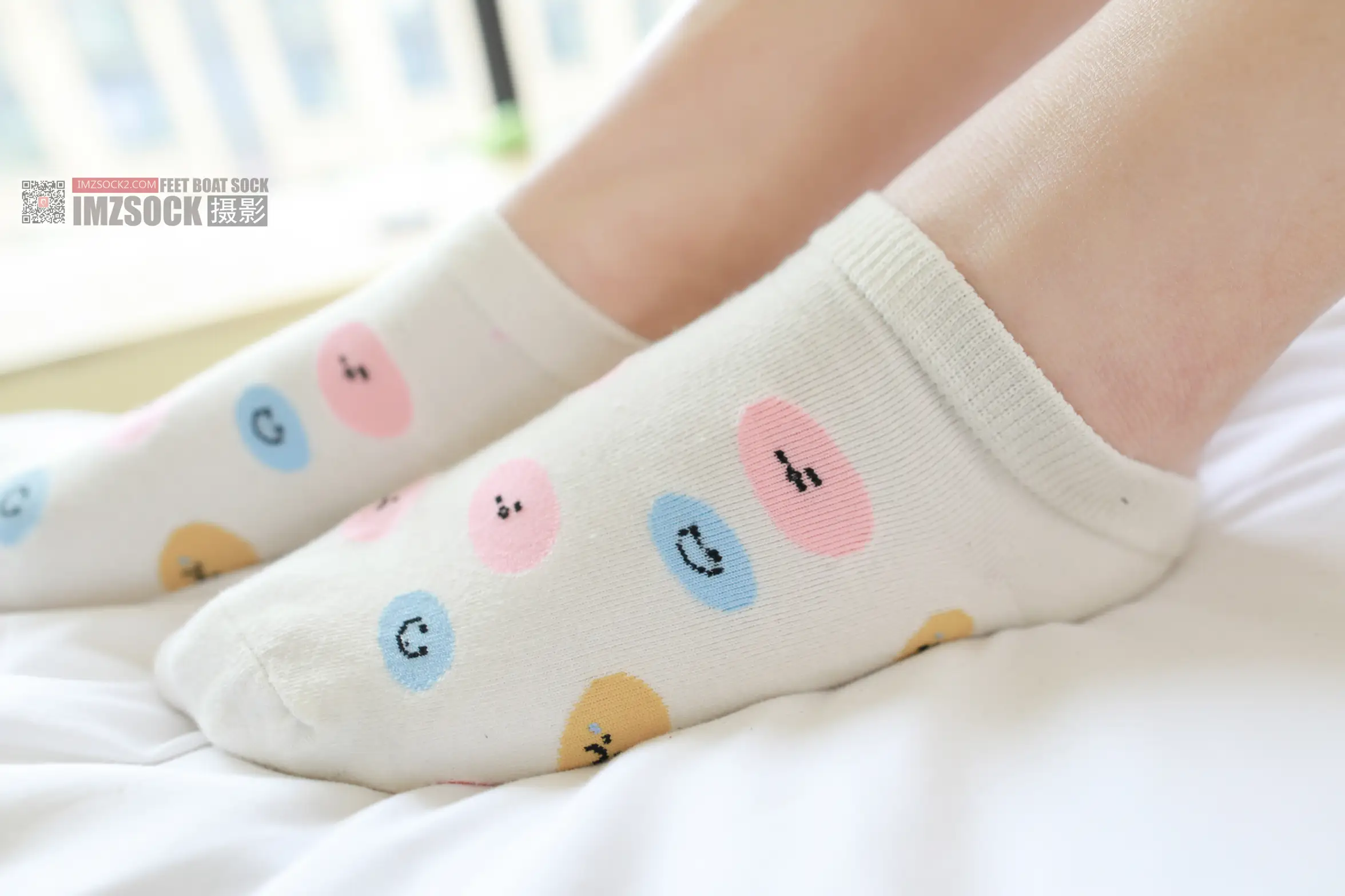 [爱美足] 爱美足 NO.144 森森#[74P]-6