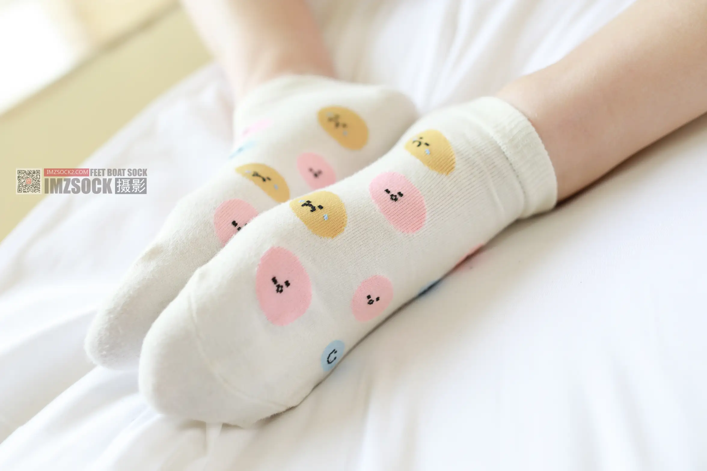 [爱美足] 爱美足 NO.144 森森#[74P]-7