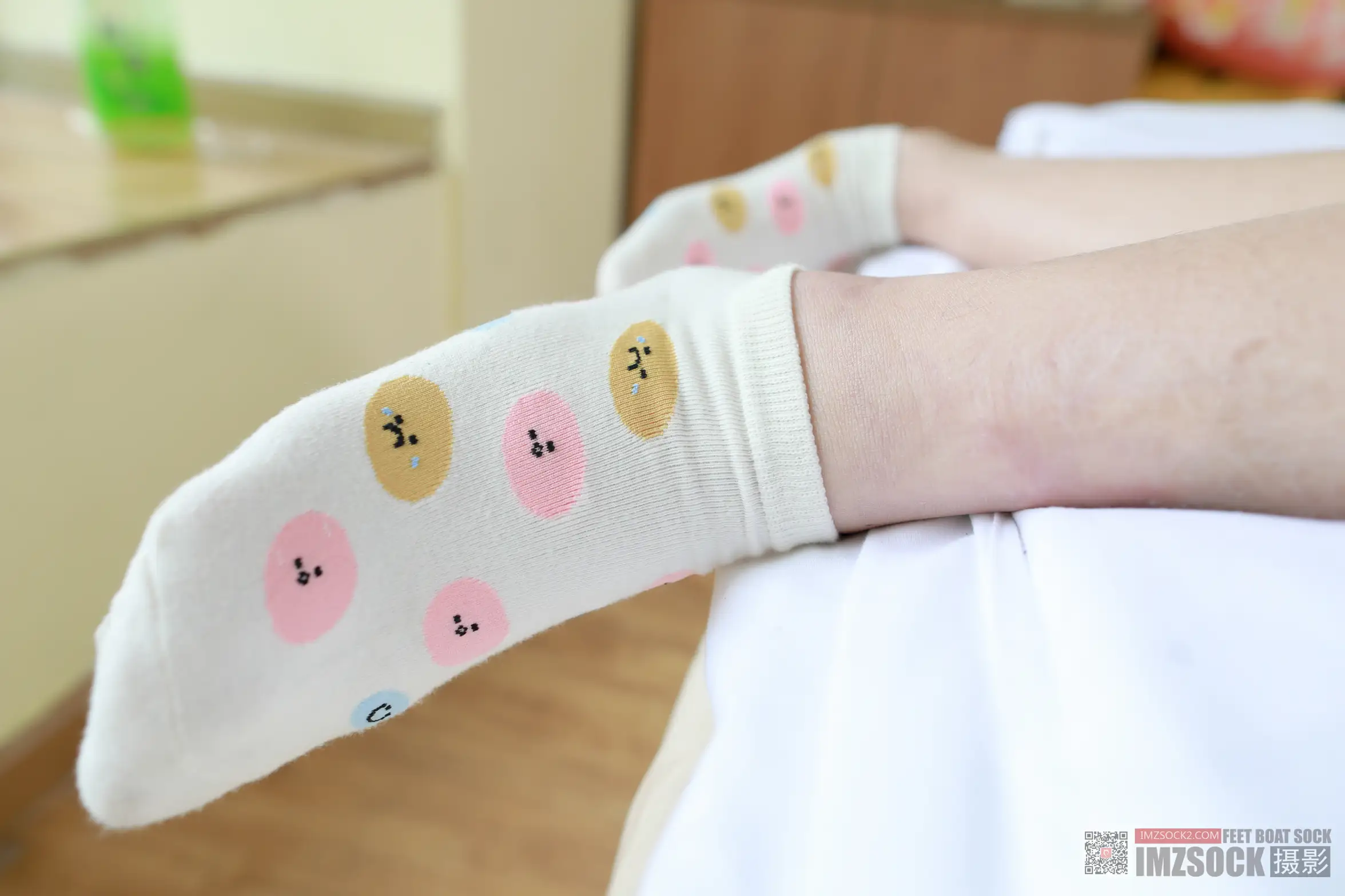 [爱美足] 爱美足 NO.144 森森#[74P]-10