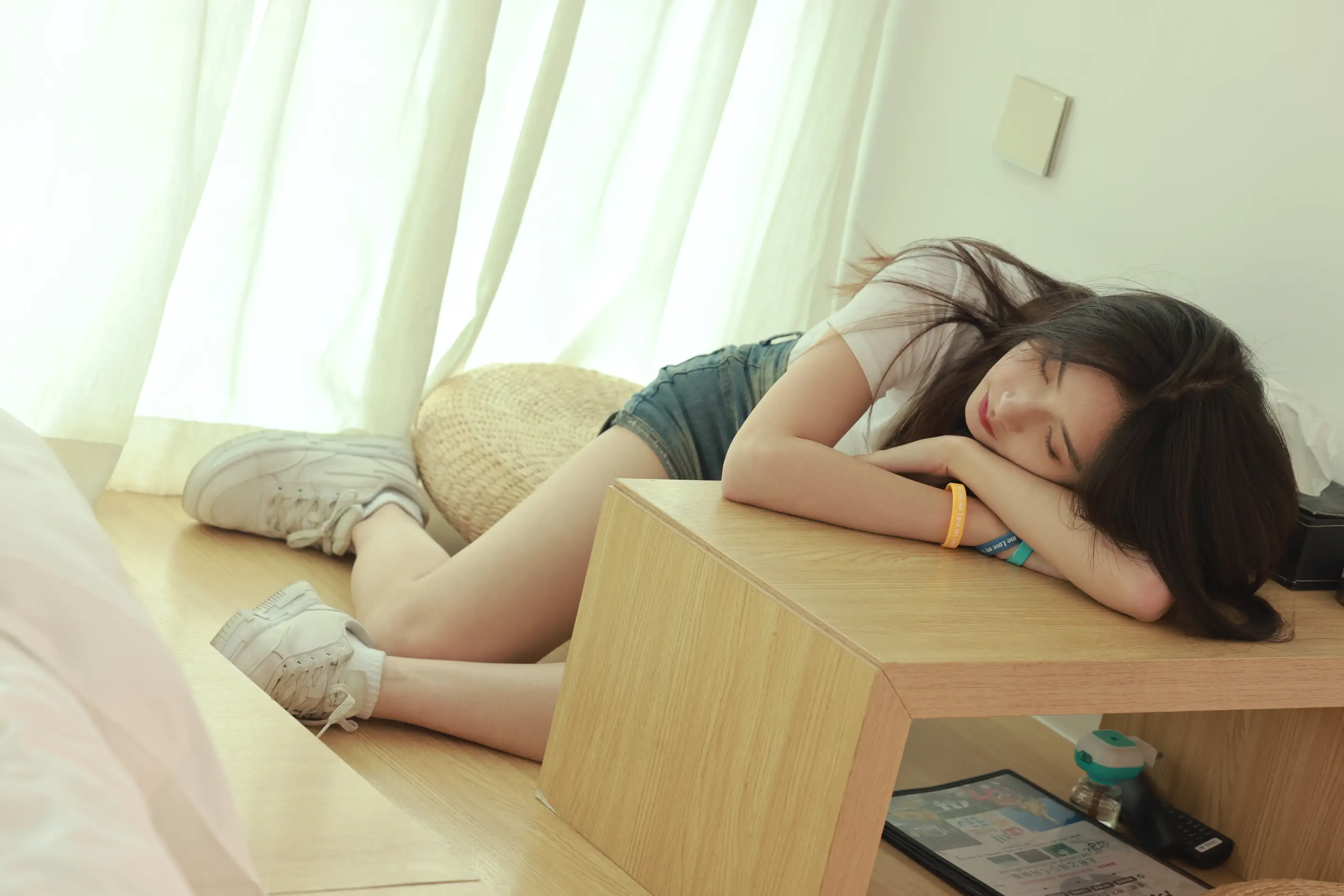 [爱美足] 爱美足 NO.240 迪佳#[74P]-2