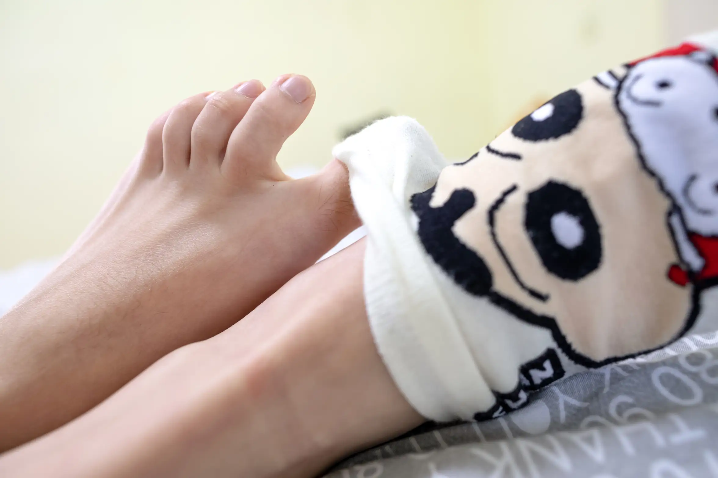 [爱美足] 爱美足 NO.148 雯雯#[74P]-1