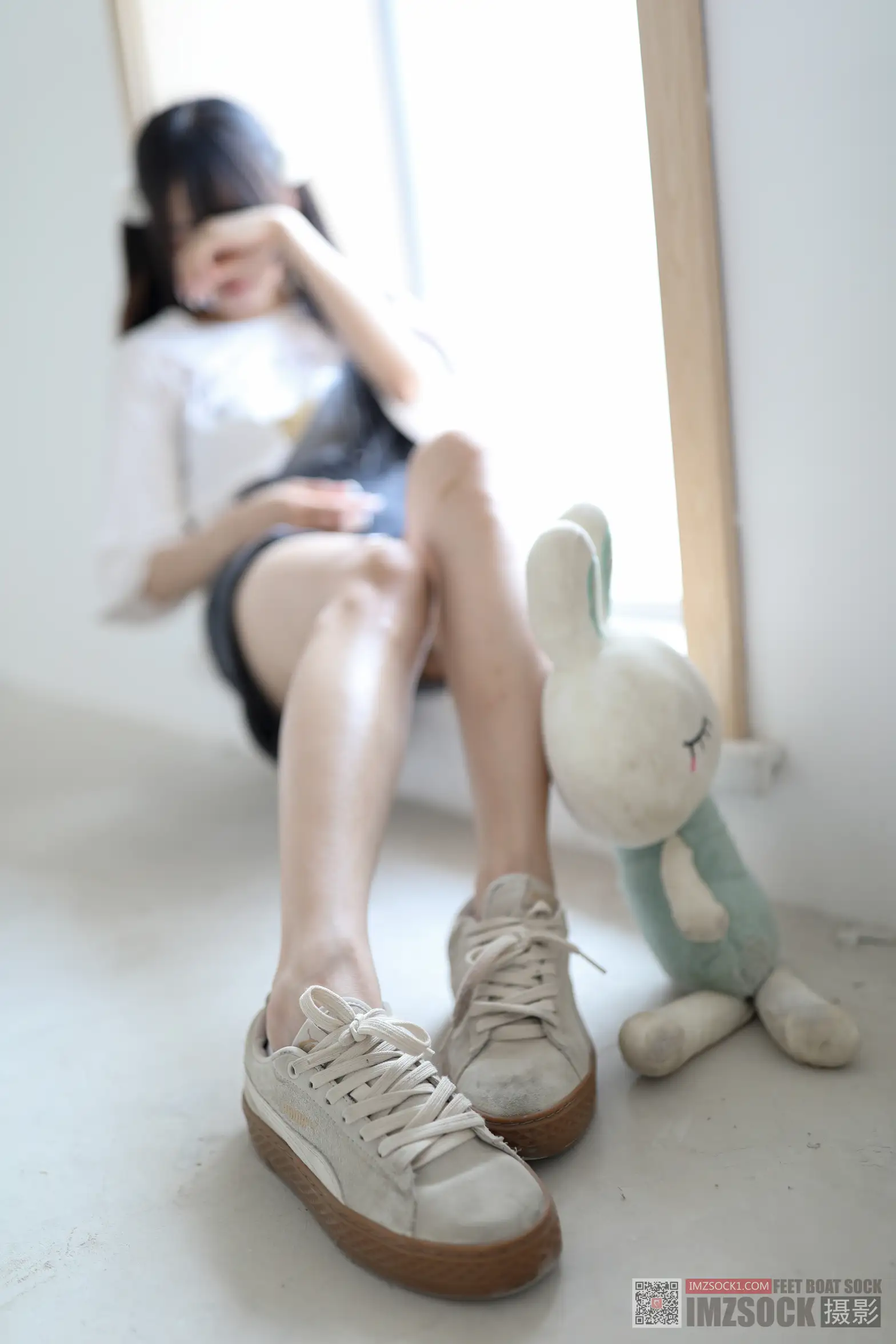 [爱美足] 爱美足 NO.141 莹莹#[74P]-3