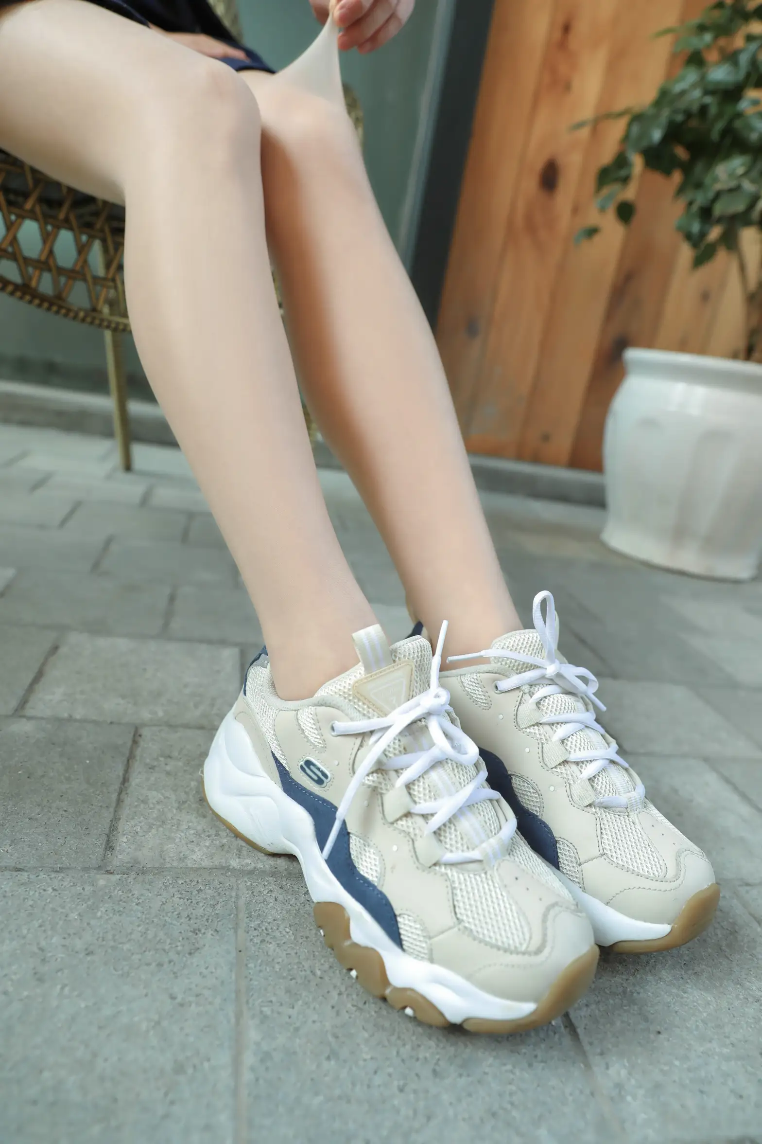 [爱美足] 爱美足 NO.214 小美#[73P]-11