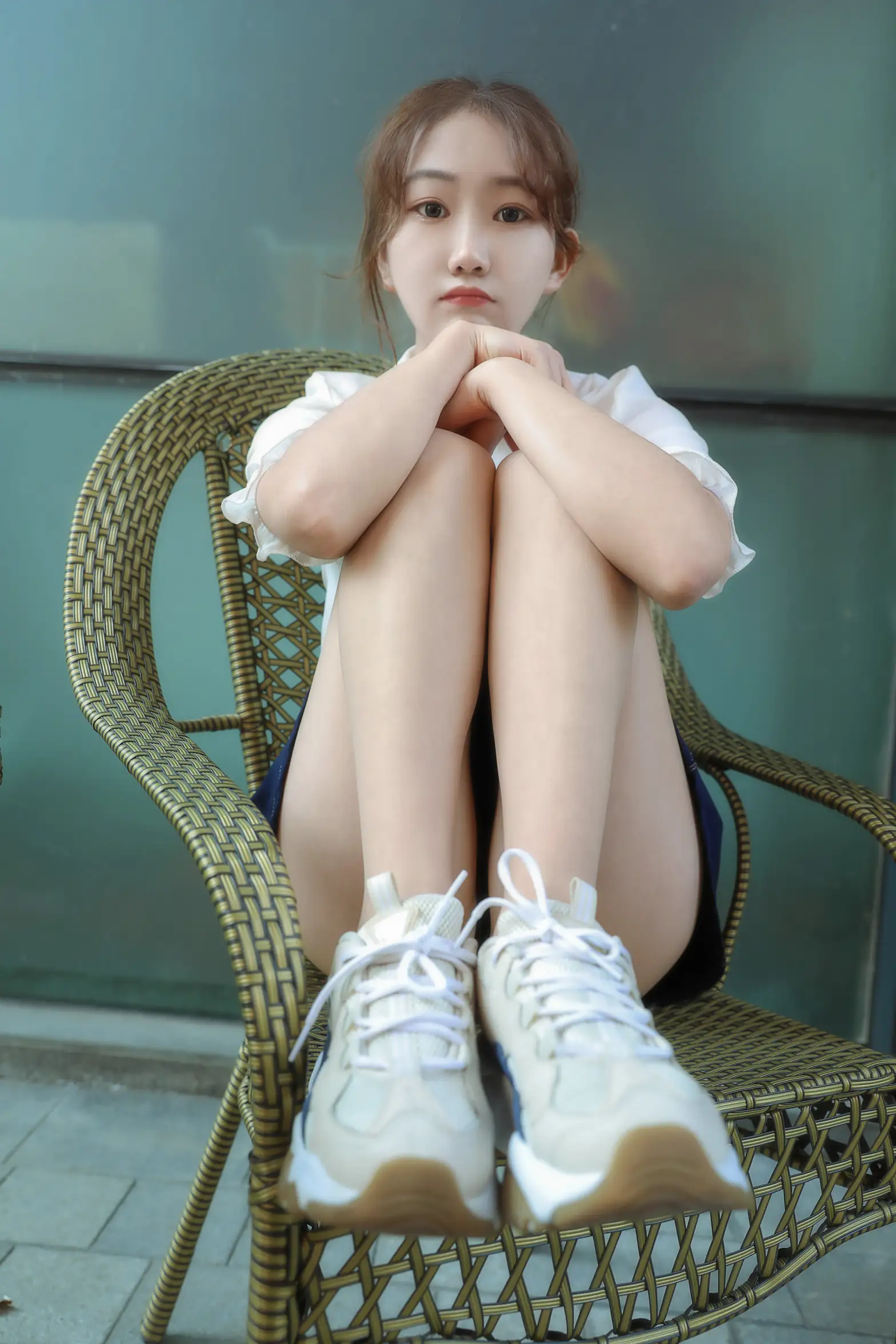 [爱美足] 爱美足 NO.214 小美#[73P]-5
