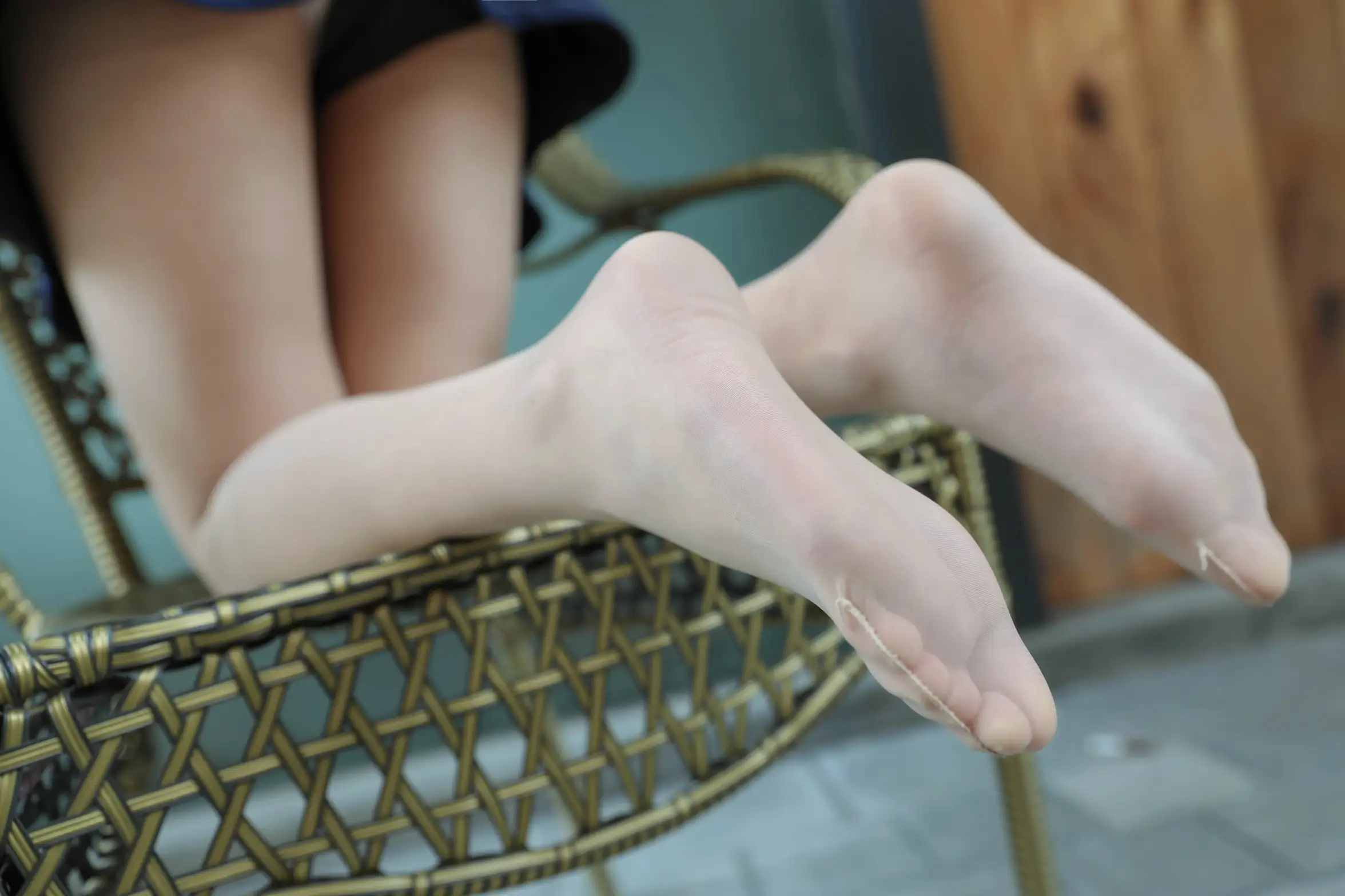 [爱美足] 爱美足 NO.214 小美#[73P]-14