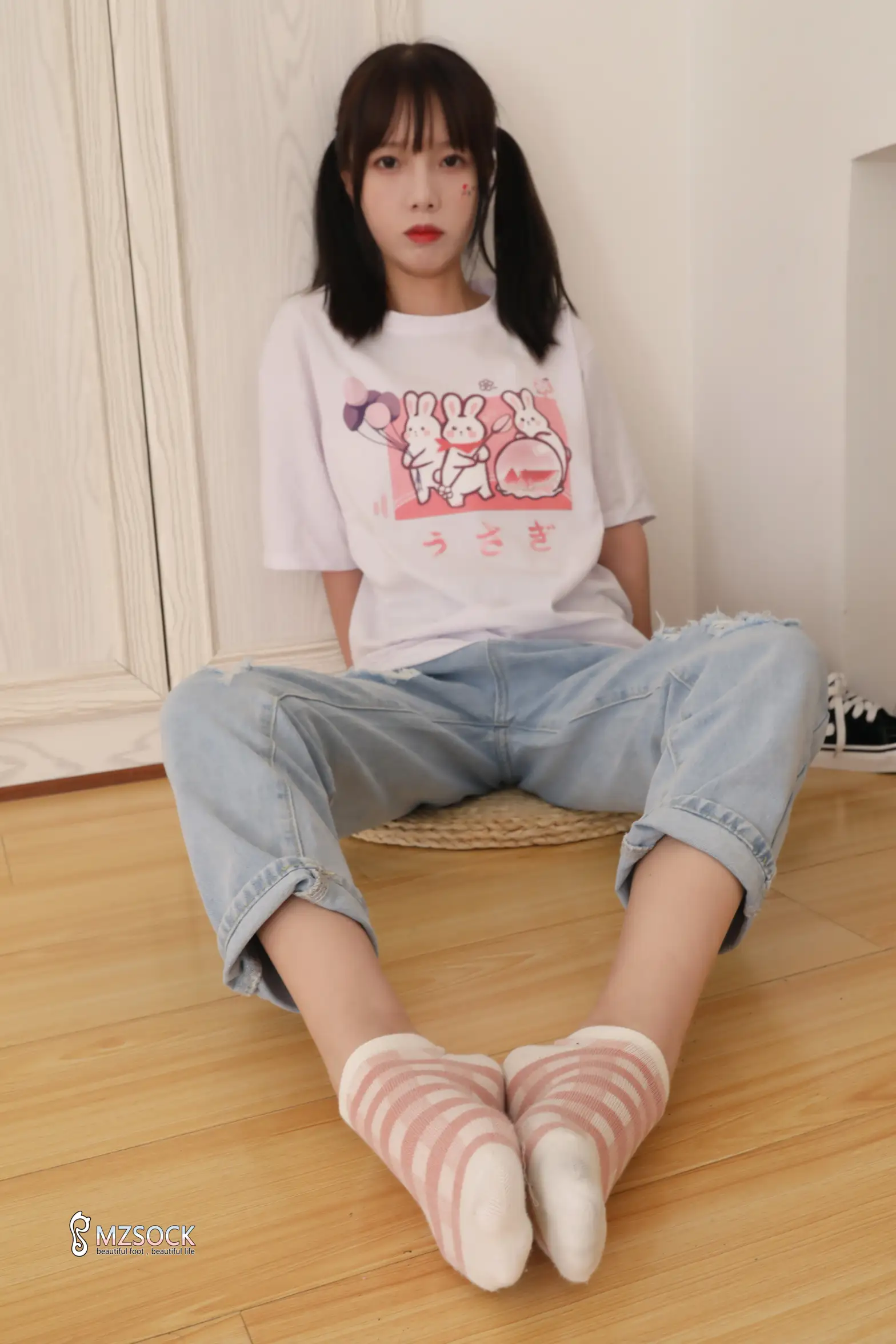 [爱美足] 爱美足 NO.149 樱子#[74P]-10