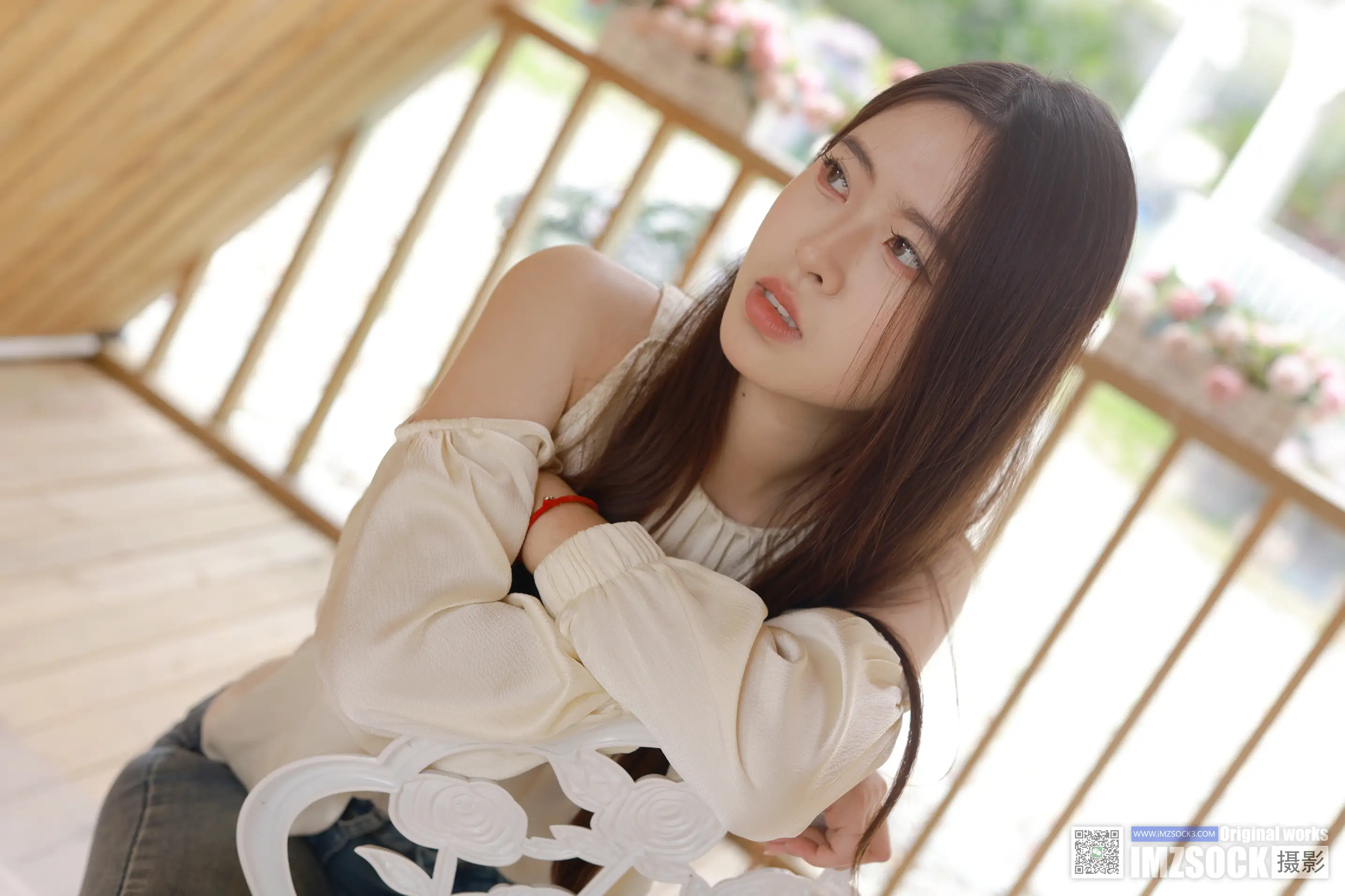 [爱美足] 爱美足 NO.249 依依#[74P]-13
