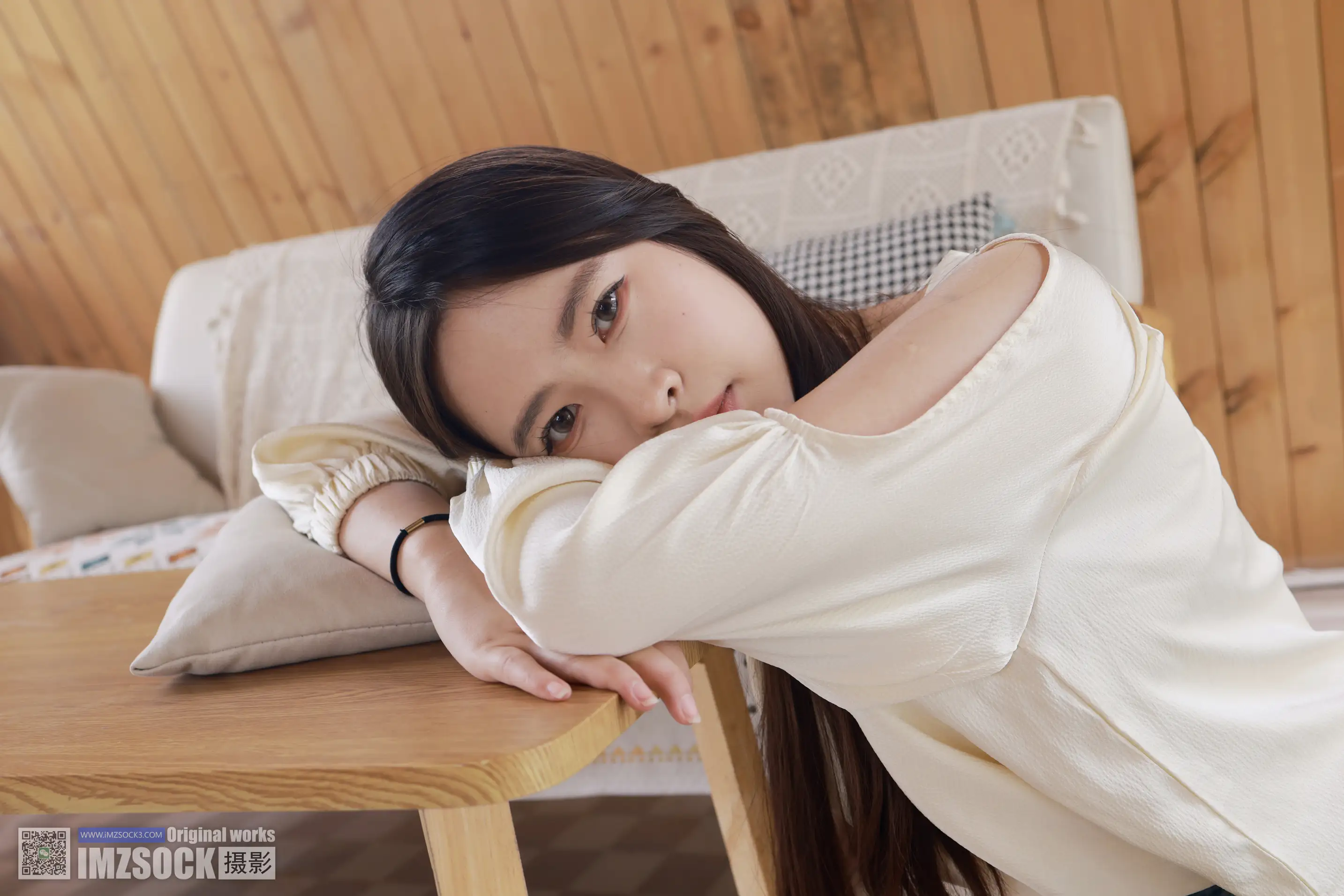 [爱美足] 爱美足 NO.249 依依#[74P]-14