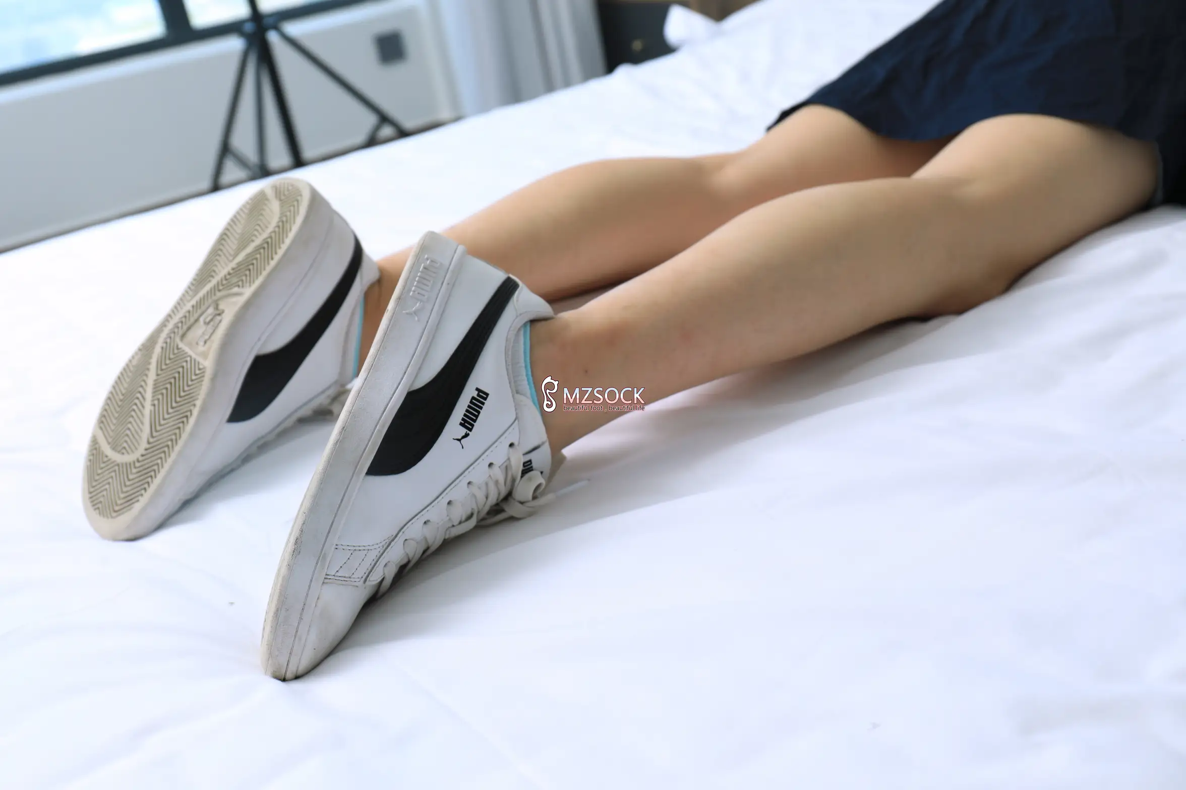 [Mzsock] Love Beauty Foot NO.104 Carrie#[74P]-7